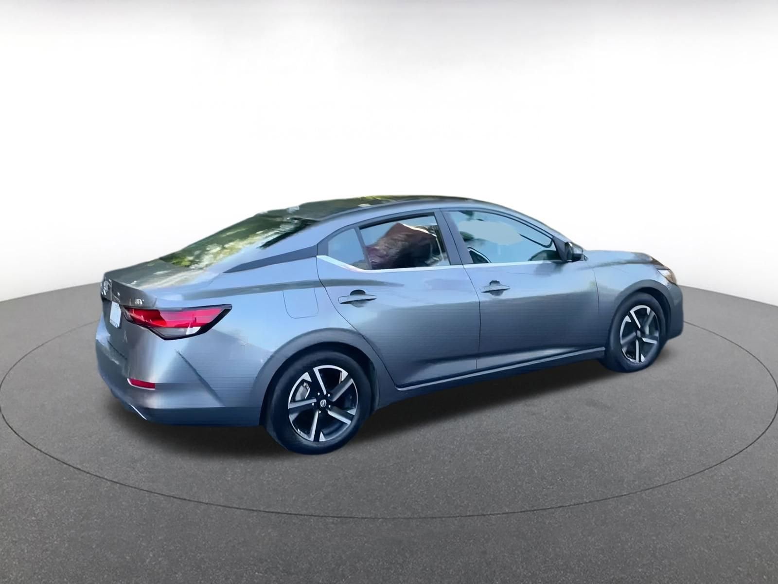 Thumbnail: 2024 Nissan Sentra - 14