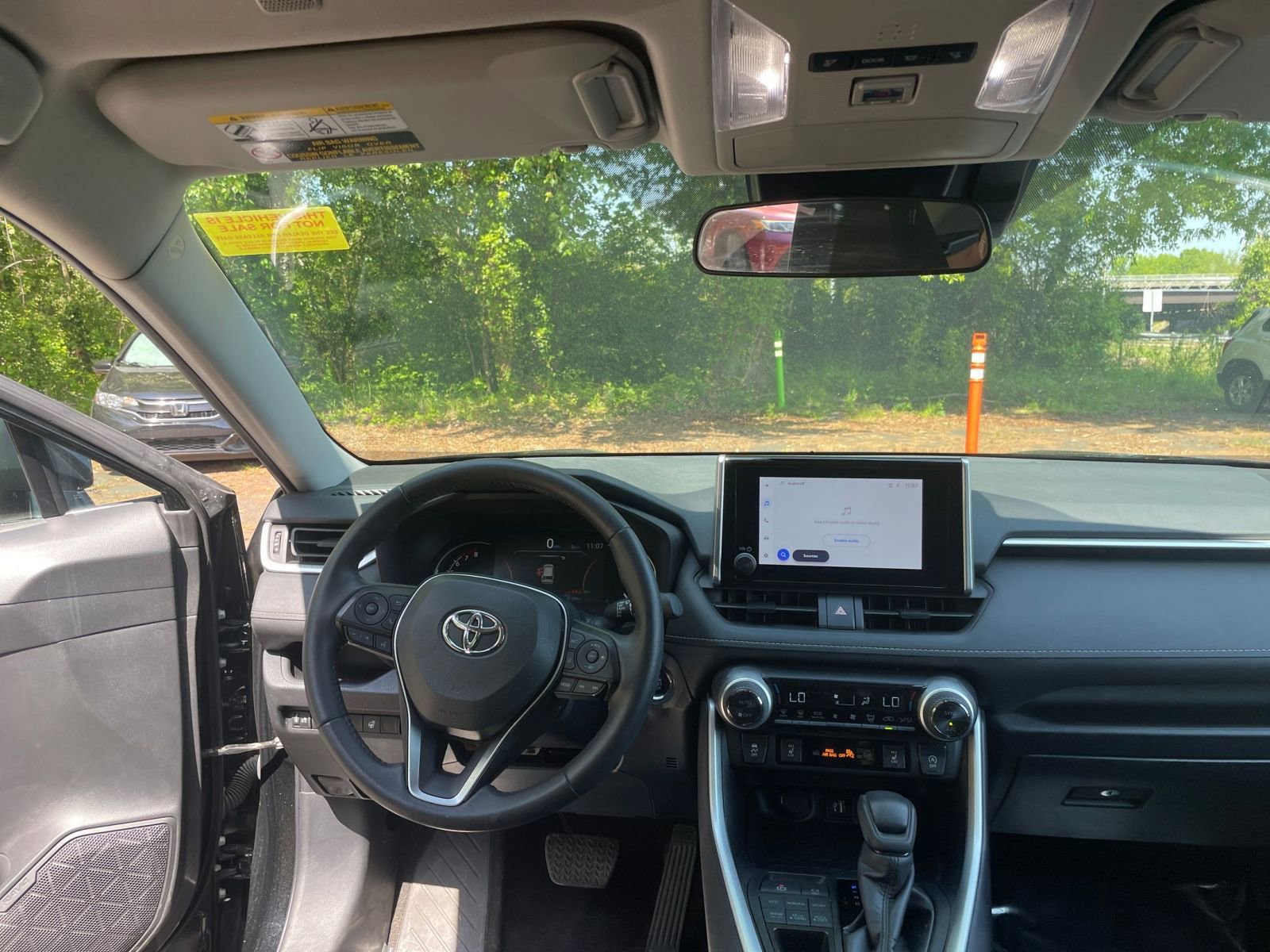 Thumbnail: 2024 Toyota RAV4 - 30