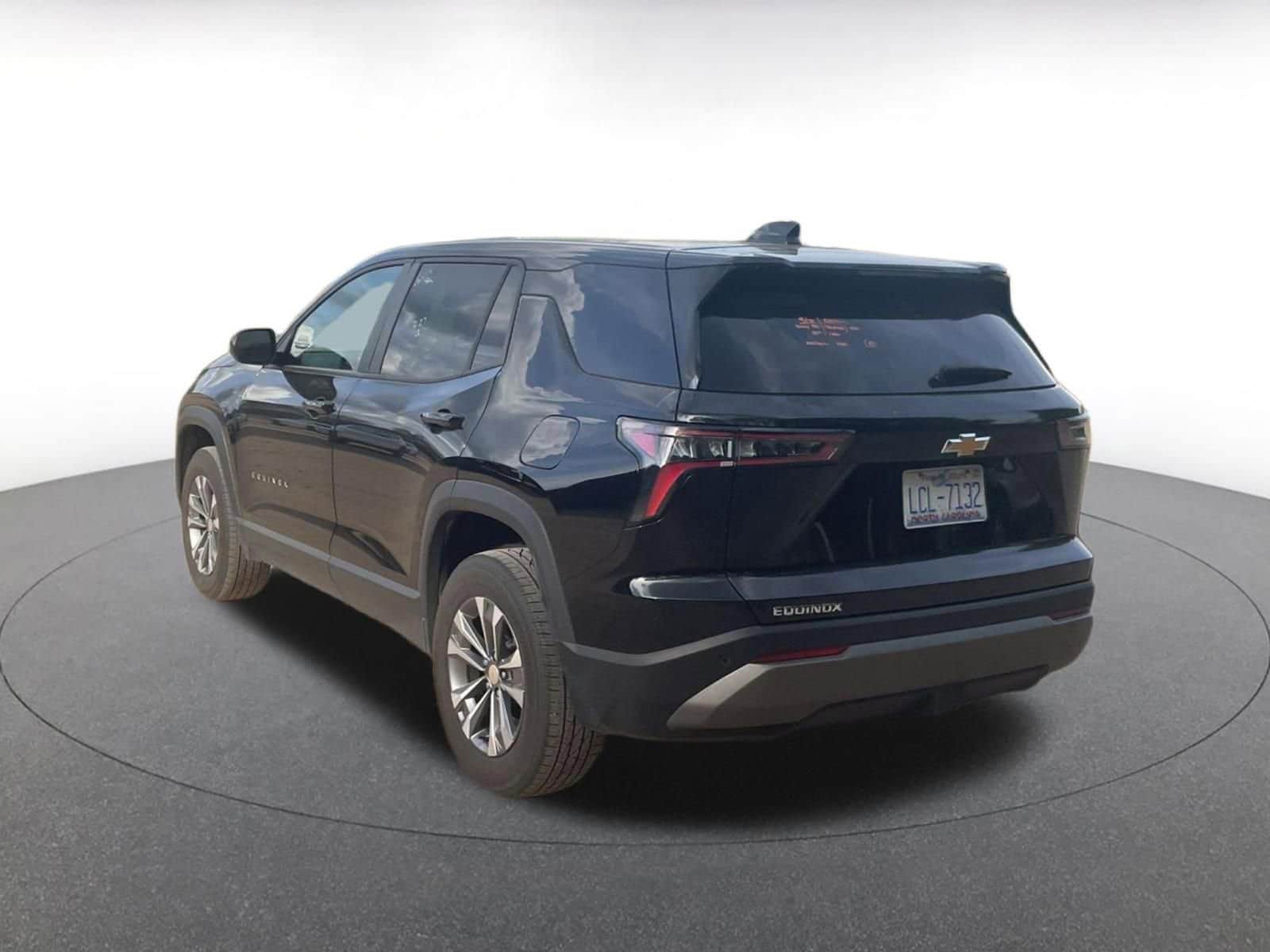 Thumbnail: 2025 Chevrolet Equinox - 12