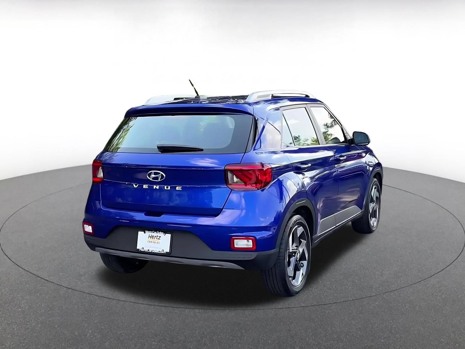 Thumbnail: 2026 Hyundai Venue - 14