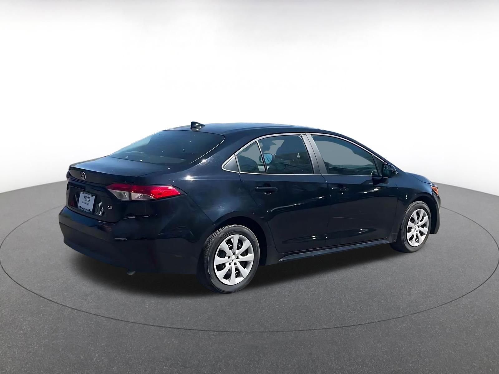 Thumbnail: 2025 Toyota Corolla - 15