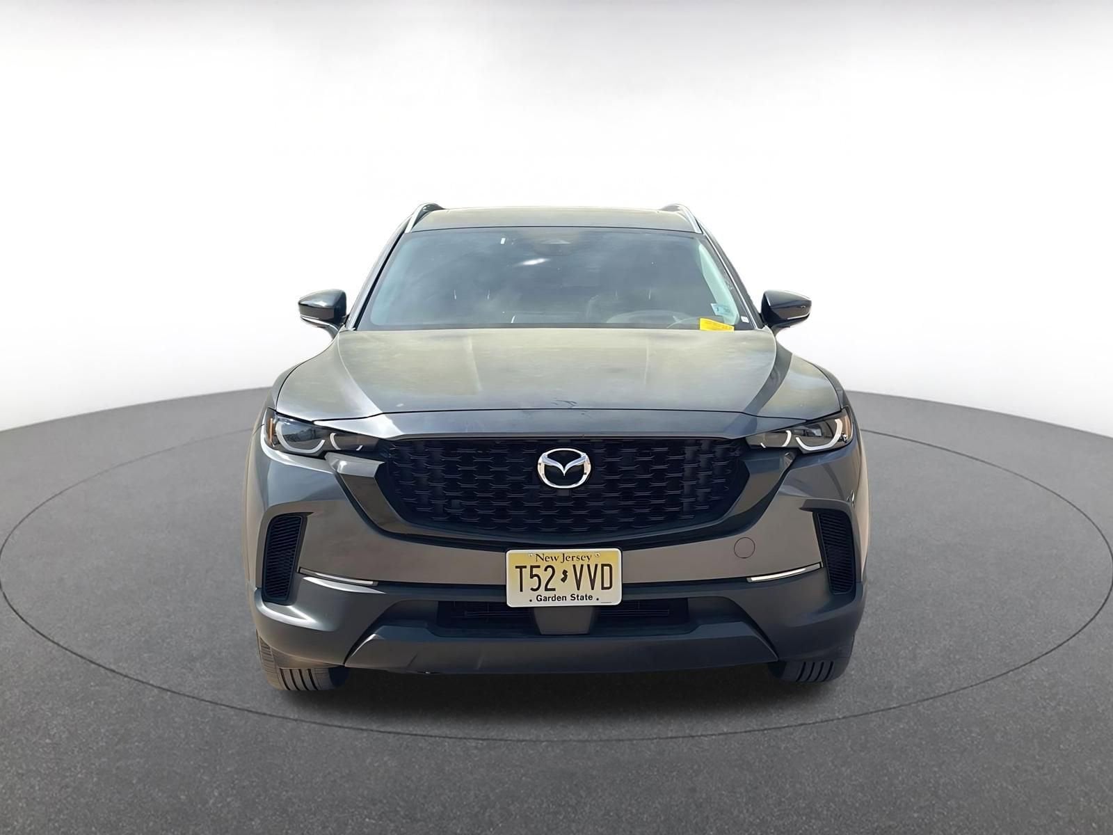 Thumbnail: 2025 Mazda CX-50 - 3