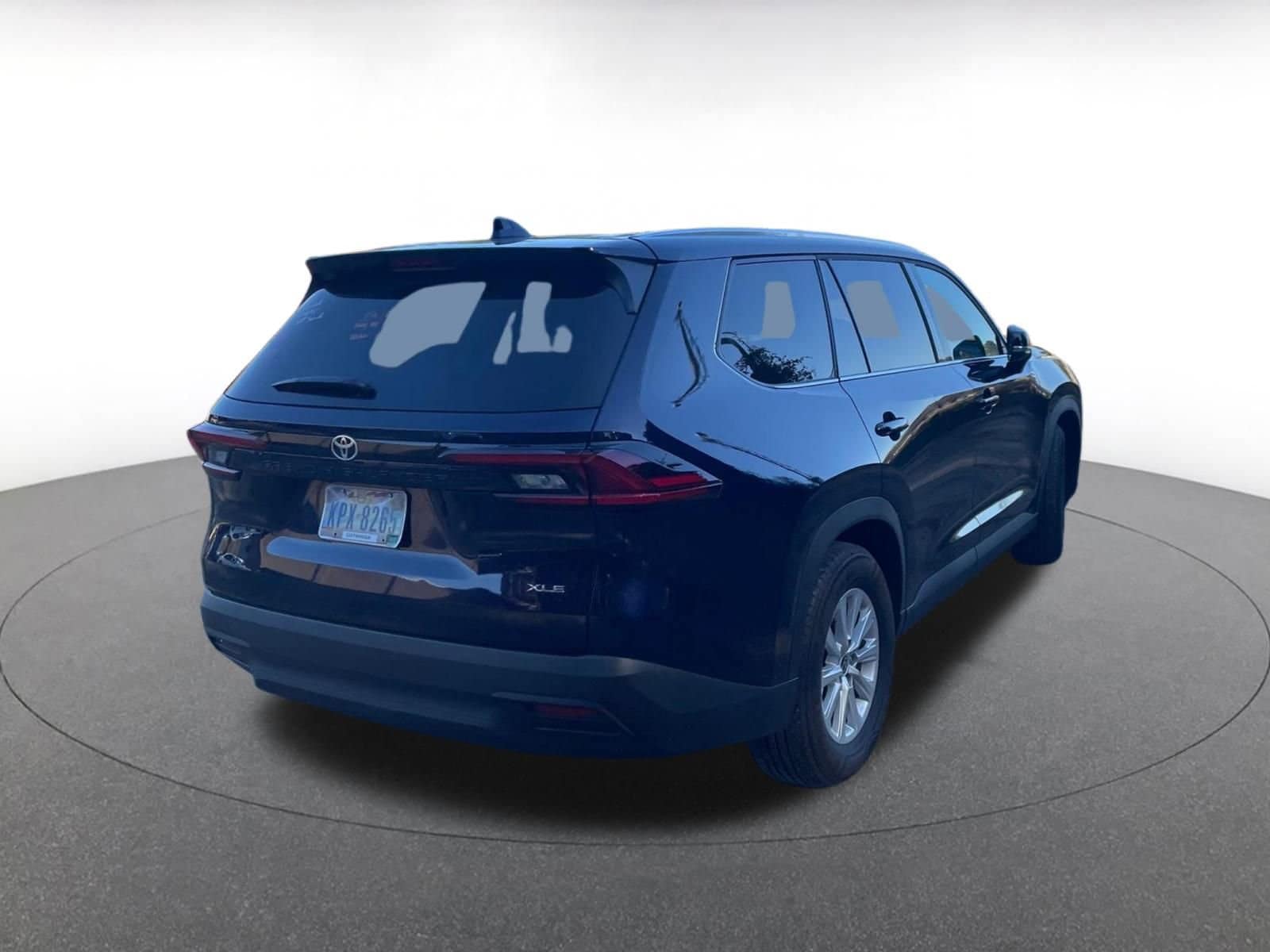 Thumbnail: 2025 Toyota Grand Highlander - 15