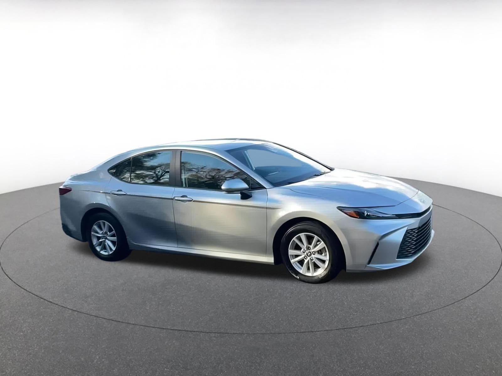 Thumbnail: 2025 Toyota Camry - 2