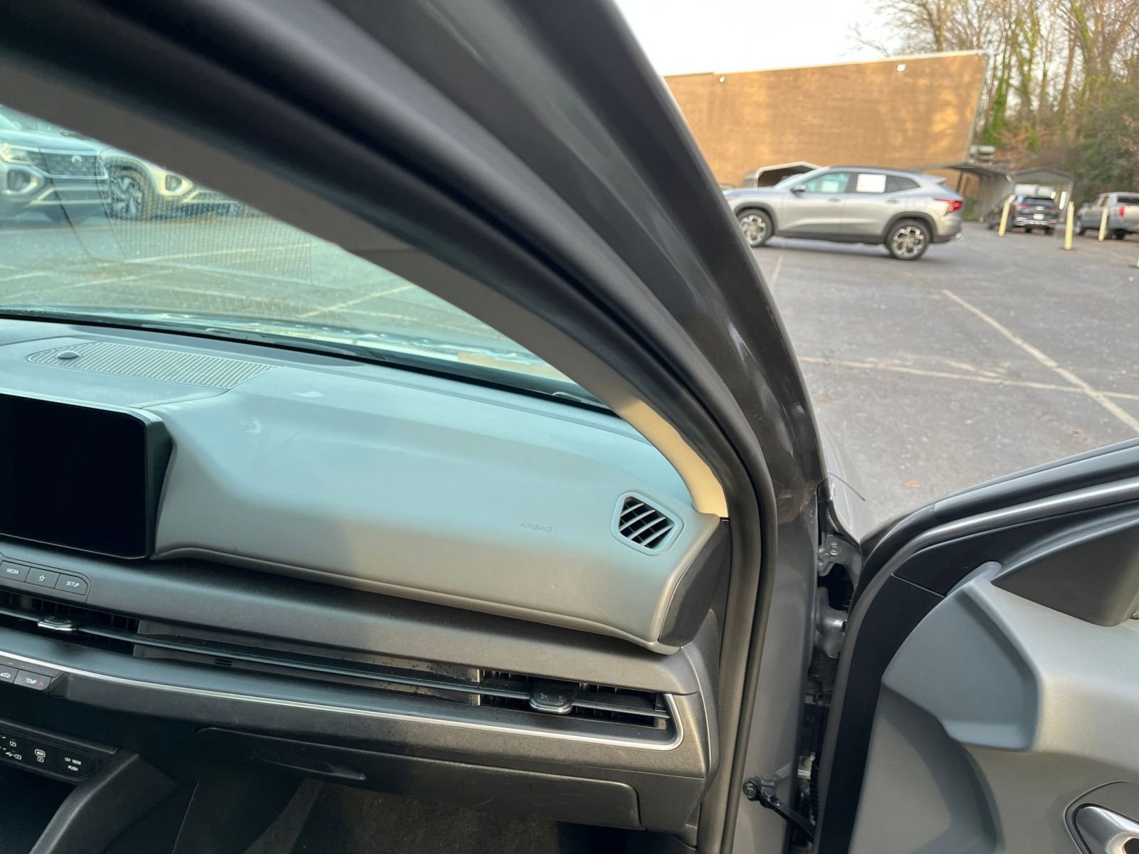 Thumbnail: 2025 Kia K4 - 34