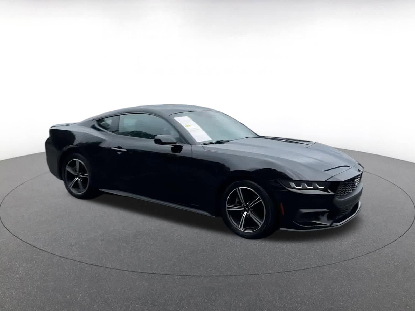 Thumbnail: 2024 Ford Mustang - 2