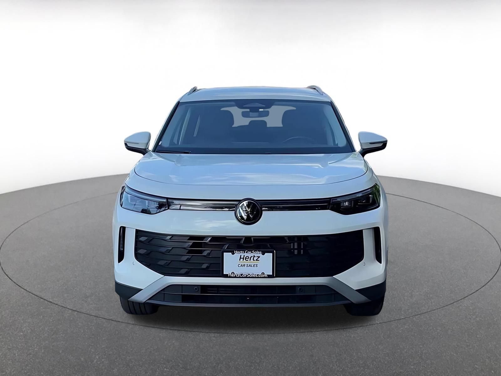 Thumbnail: 2026 Volkswagen Tiguan - 4