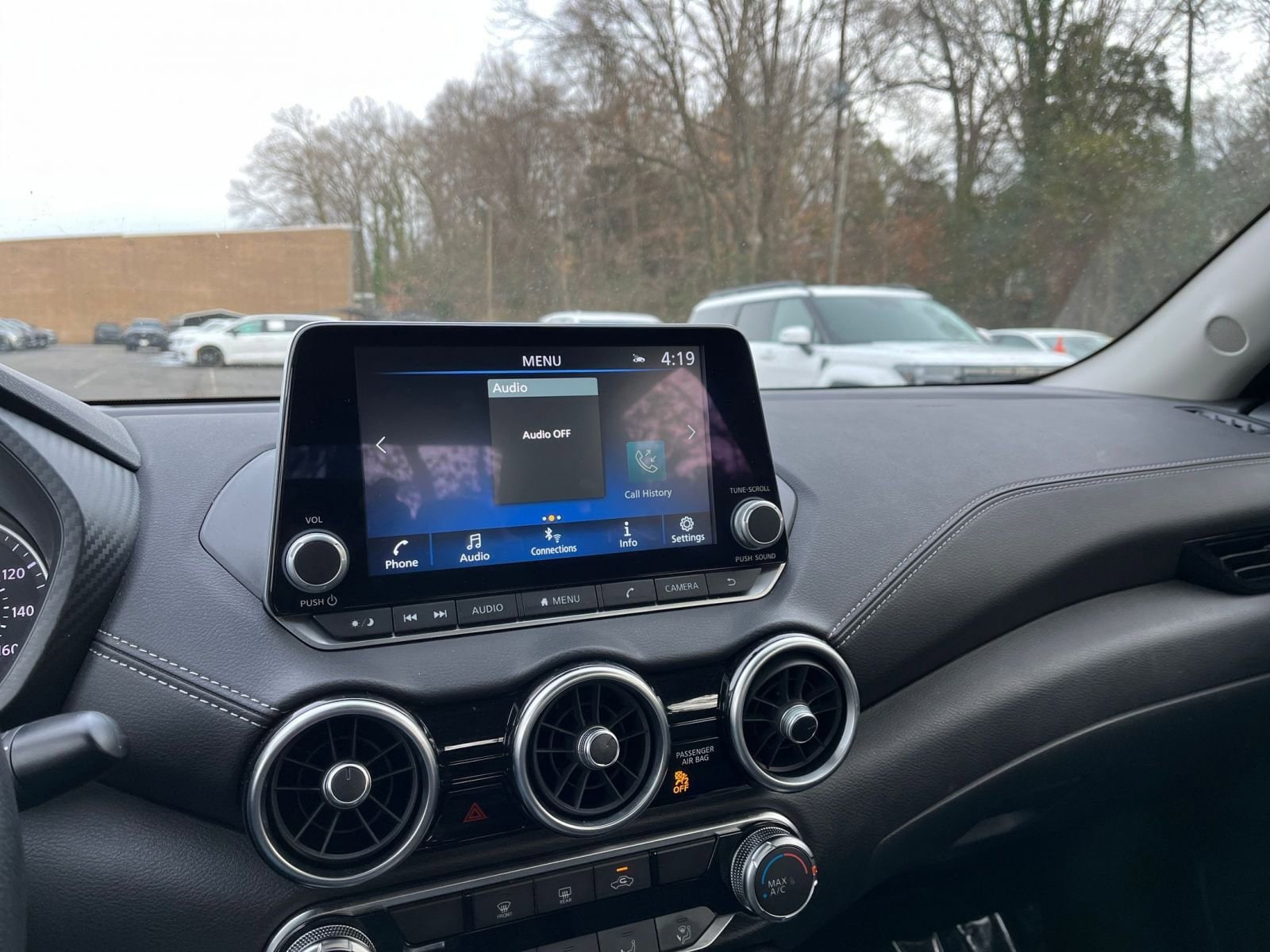 Thumbnail: 2025 Nissan Sentra - 17