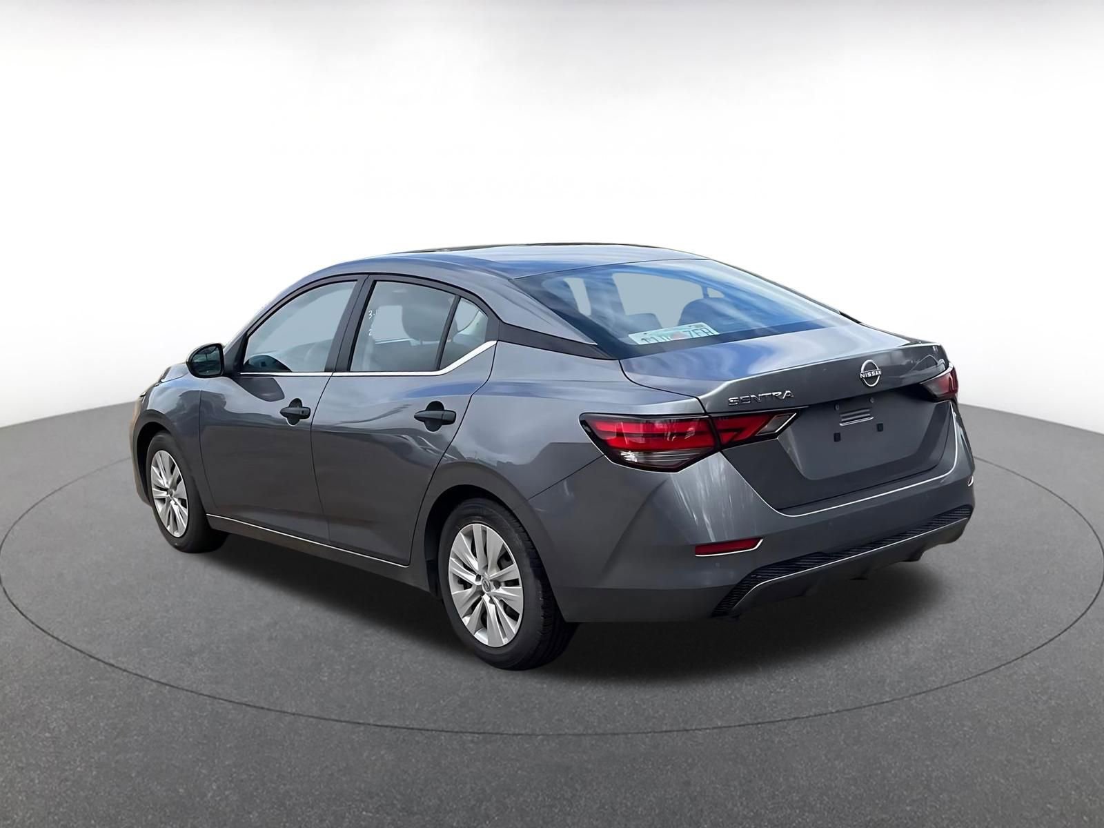 Thumbnail: 2025 Nissan Sentra - 11