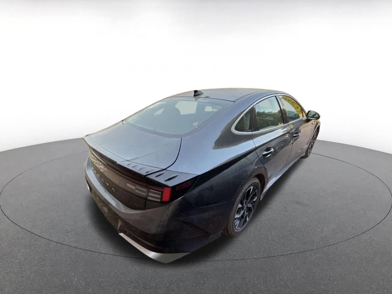 Thumbnail: 2025 Hyundai Sonata - 23