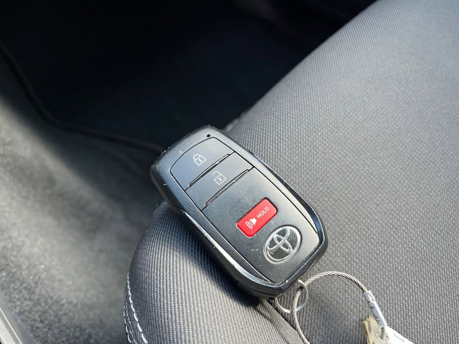 Thumbnail: 2025 Toyota Tacoma - 21