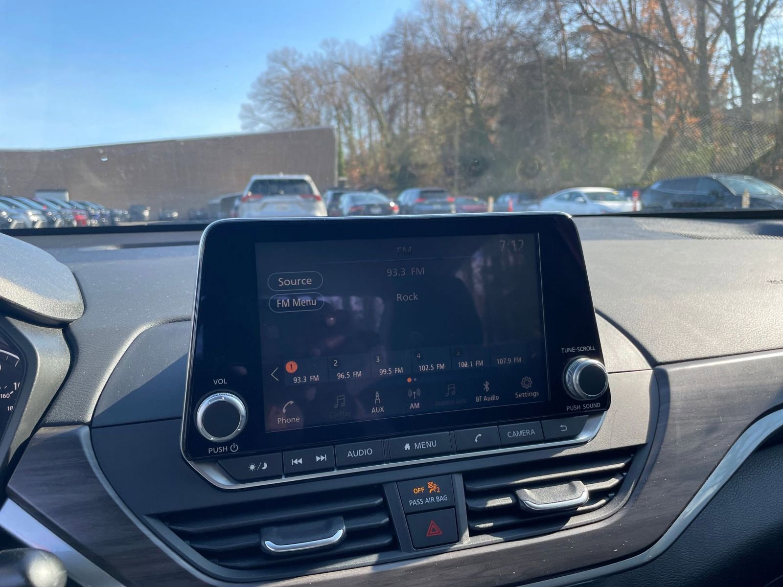 Thumbnail: 2025 Nissan Altima - 21