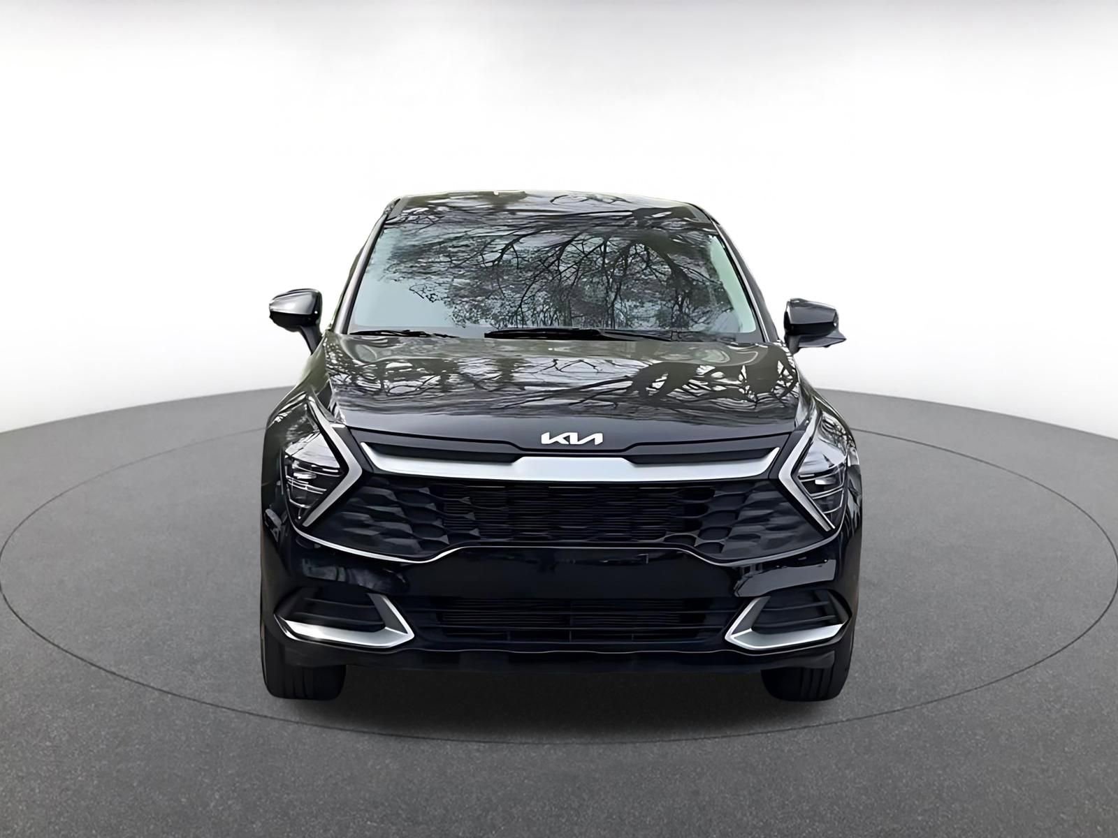 Thumbnail: 2025 Kia Sportage - 3