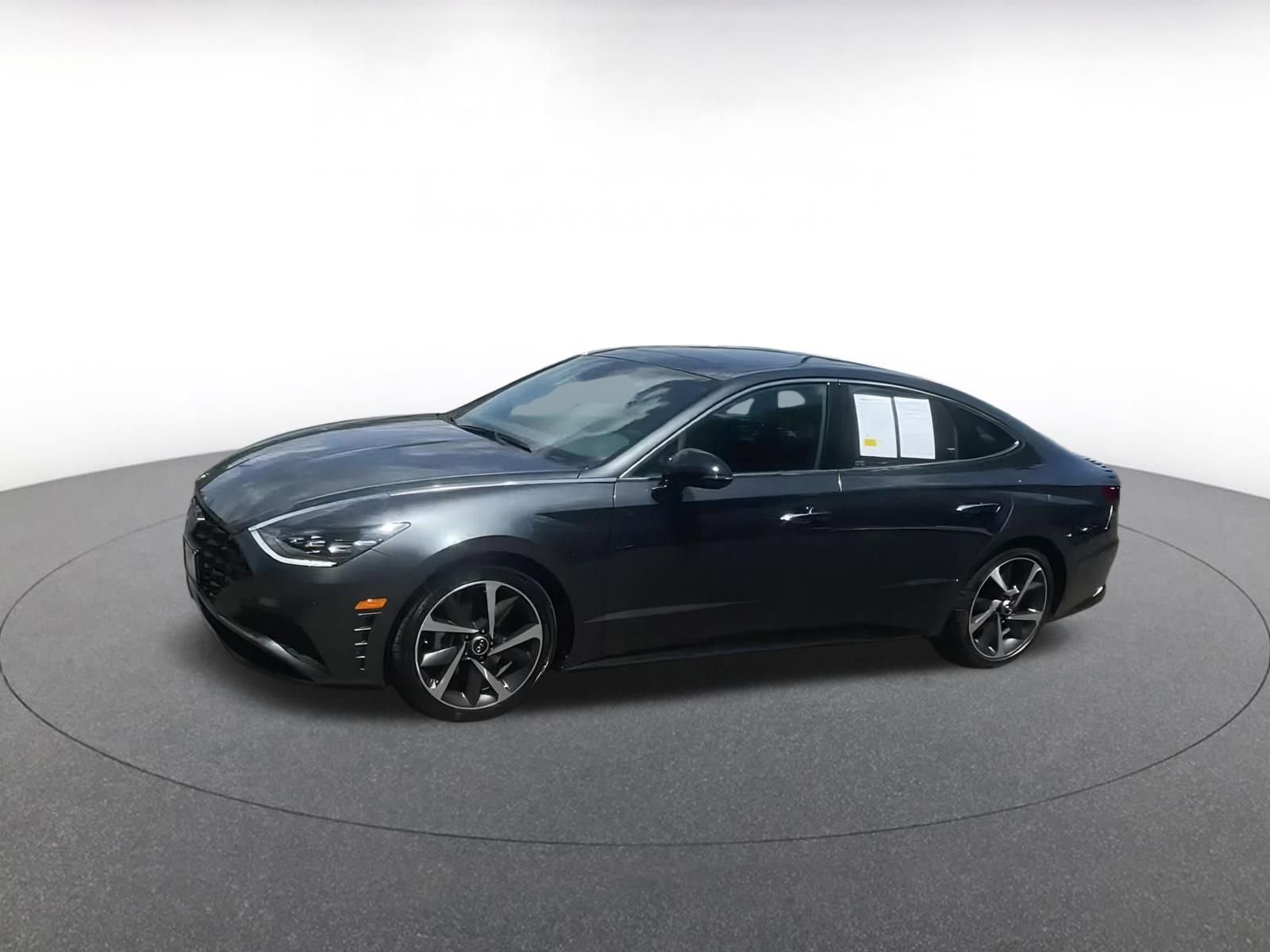 Thumbnail: 2023 Hyundai Sonata - 6