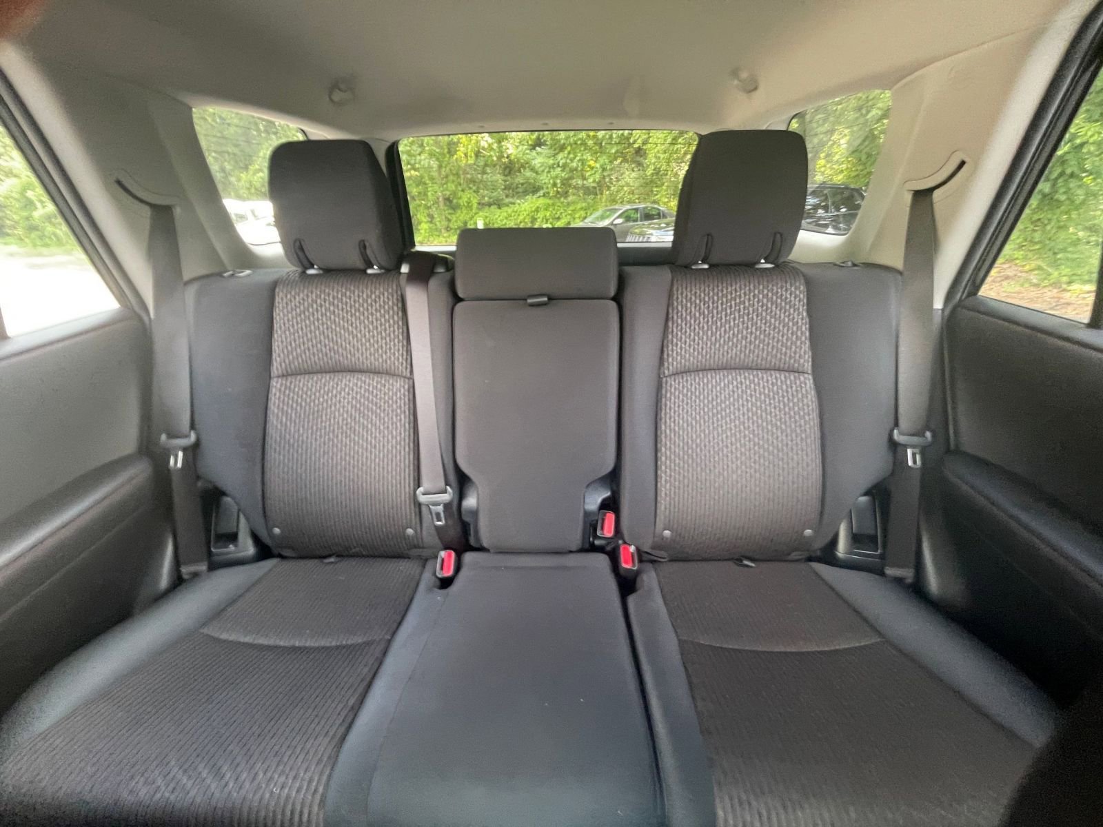 Thumbnail: 2024 Toyota 4Runner - 35