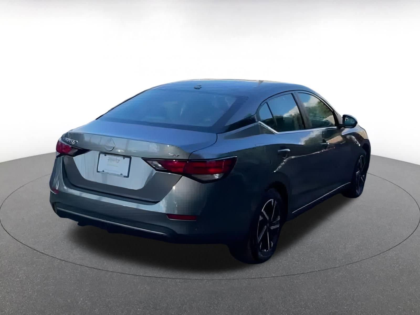 Thumbnail: 2024 Nissan Sentra - 15