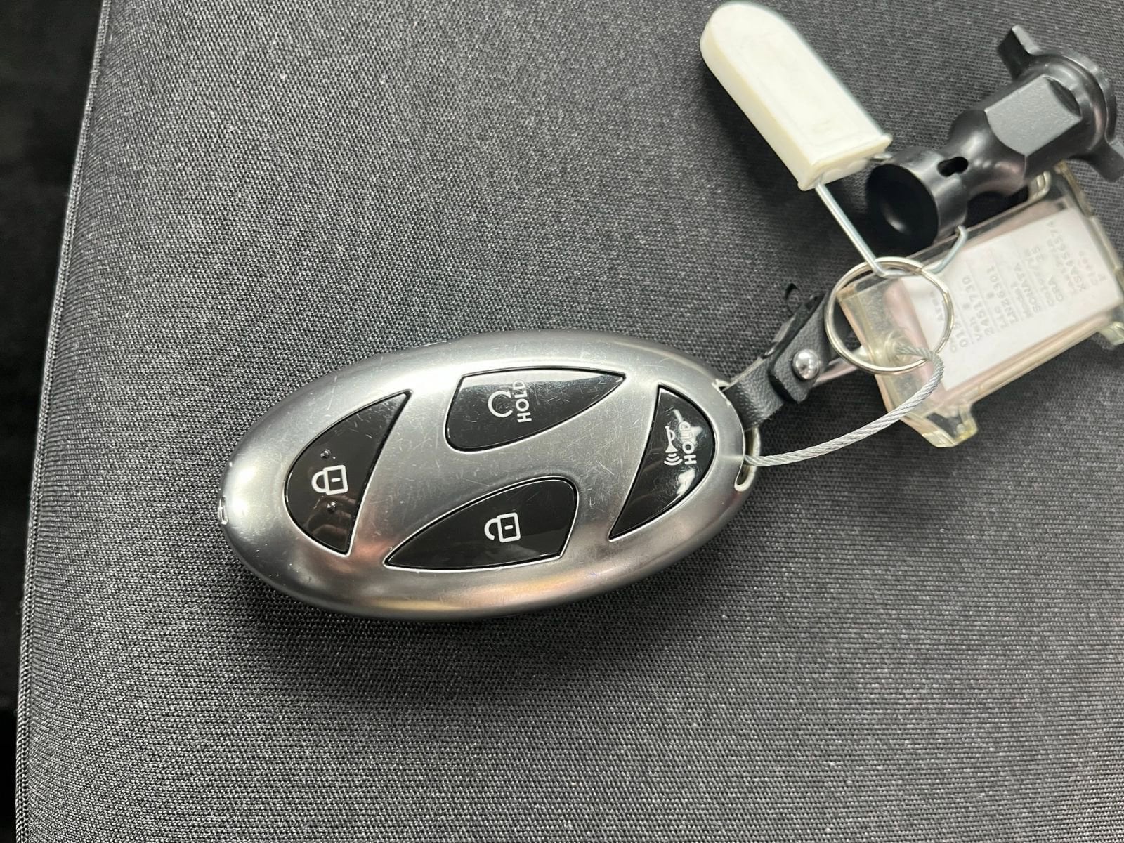 Thumbnail: 2025 Hyundai Sonata - 24