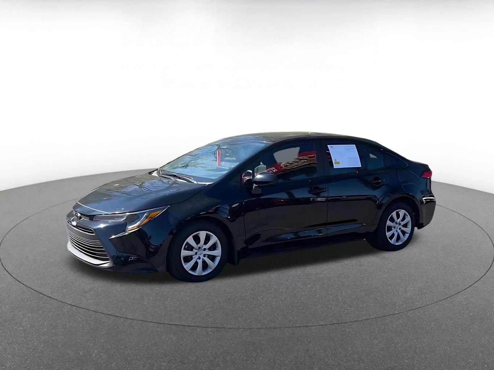 Thumbnail: 2025 Toyota Corolla - 8