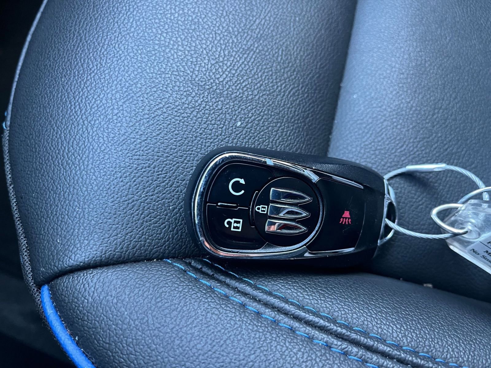 Thumbnail: 2025 Buick Envista - 23