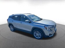 2024 GMC Terrain SLT -
                  Charlotte, NC