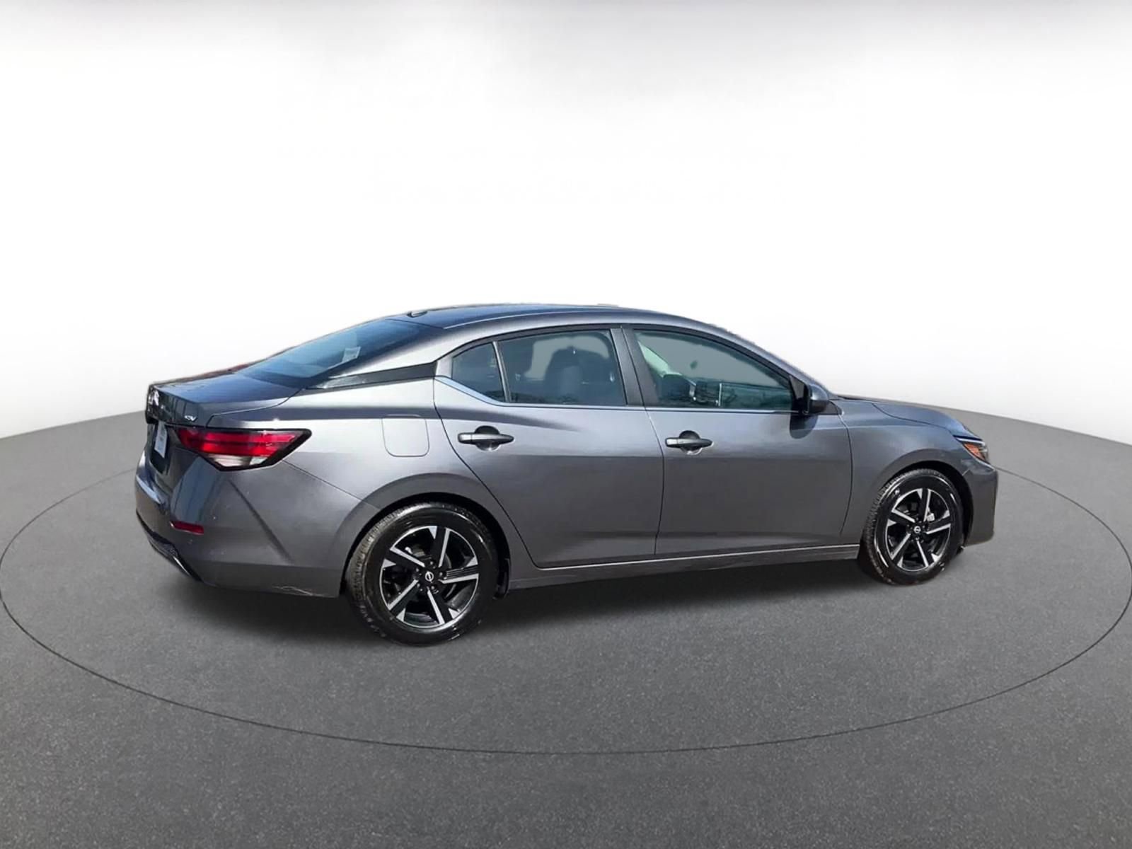 Thumbnail: 2024 Nissan Sentra - 14