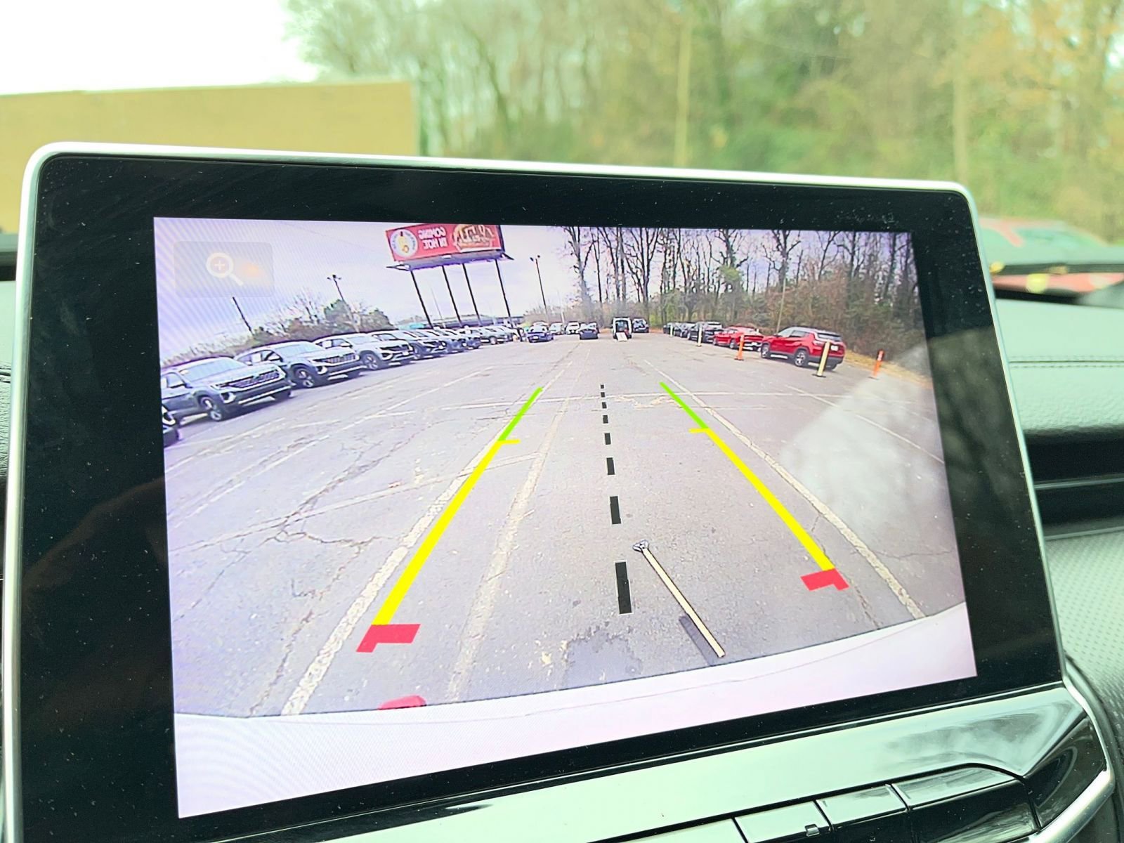 Thumbnail: 2025 Jeep Compass - 17