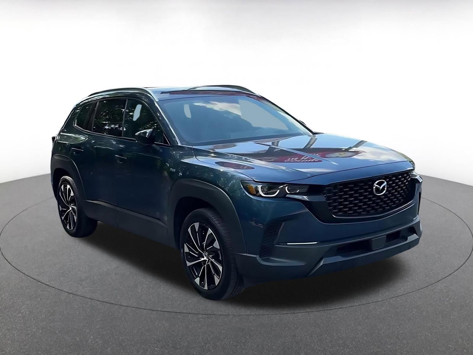 Thumbnail: 2025 Mazda CX-50 - 2