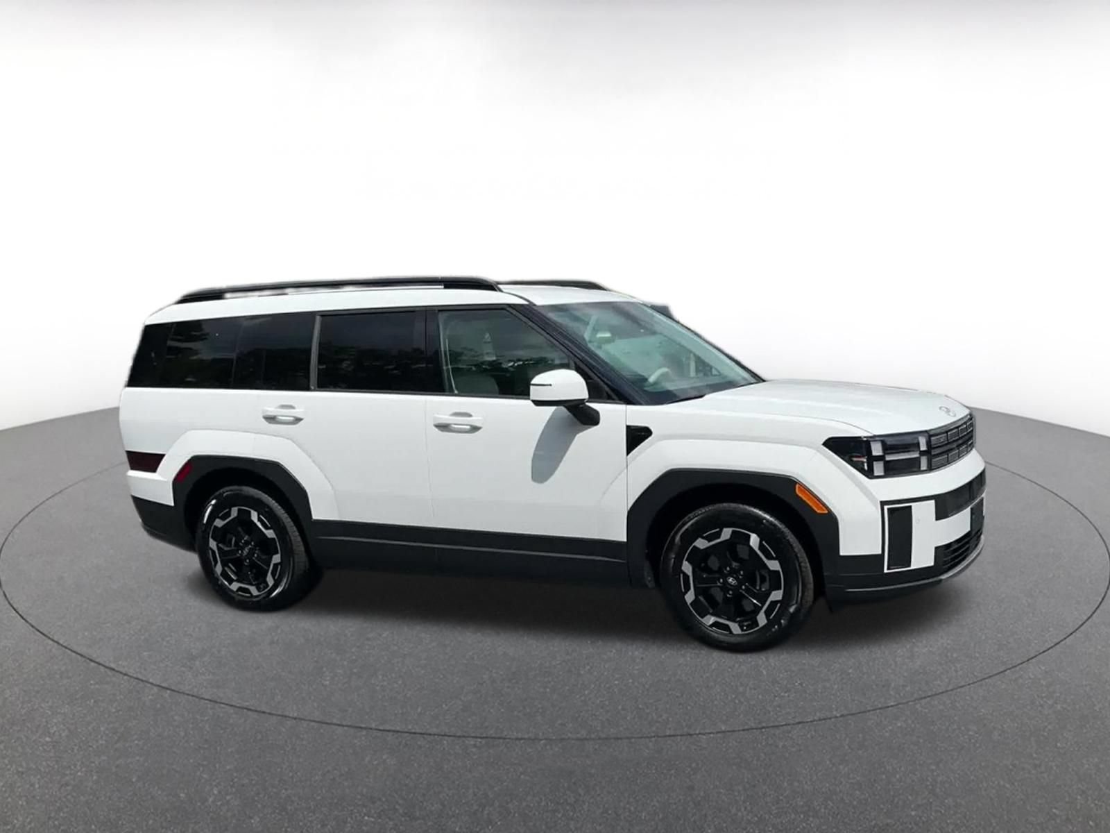 Thumbnail: 2026 Hyundai Santa Fe - 2