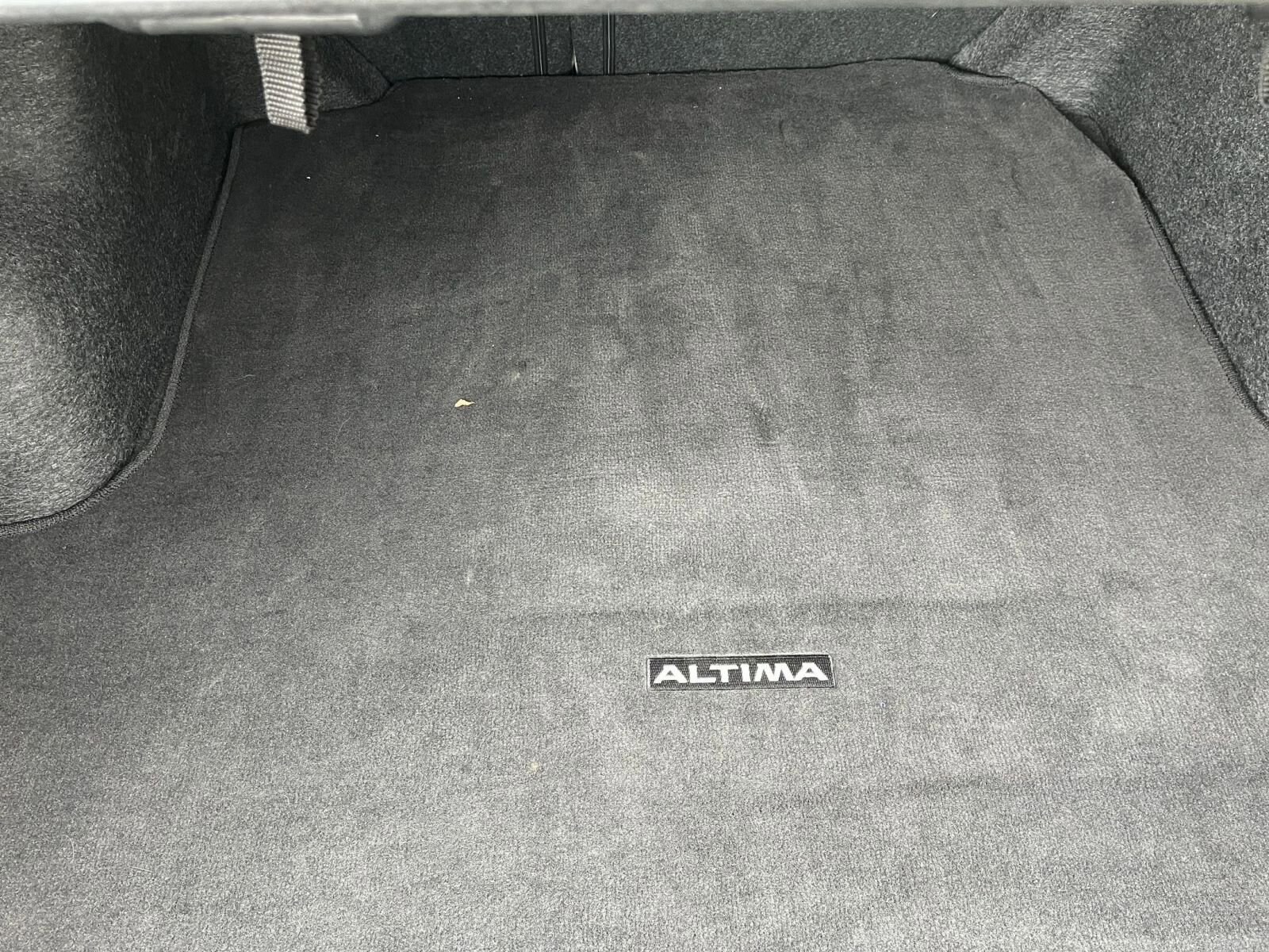 Thumbnail: 2025 Nissan Altima - 30