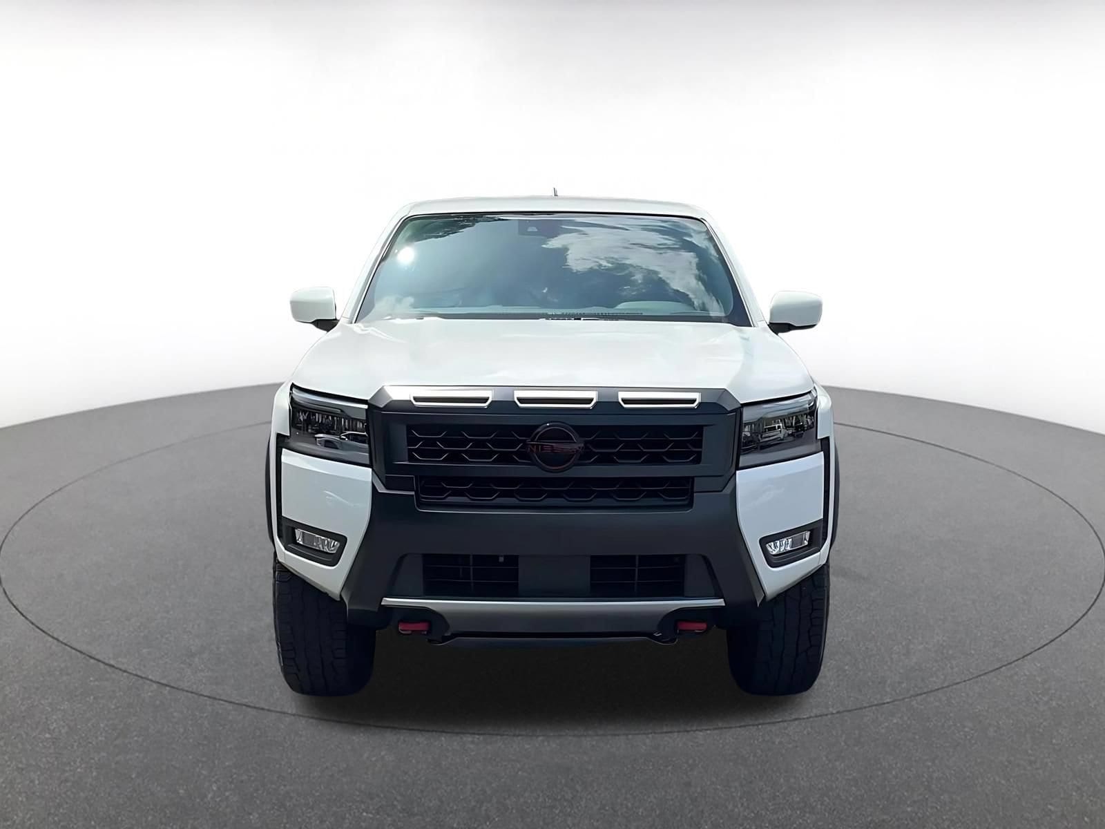 Thumbnail: 2026 Nissan Frontier - 4
