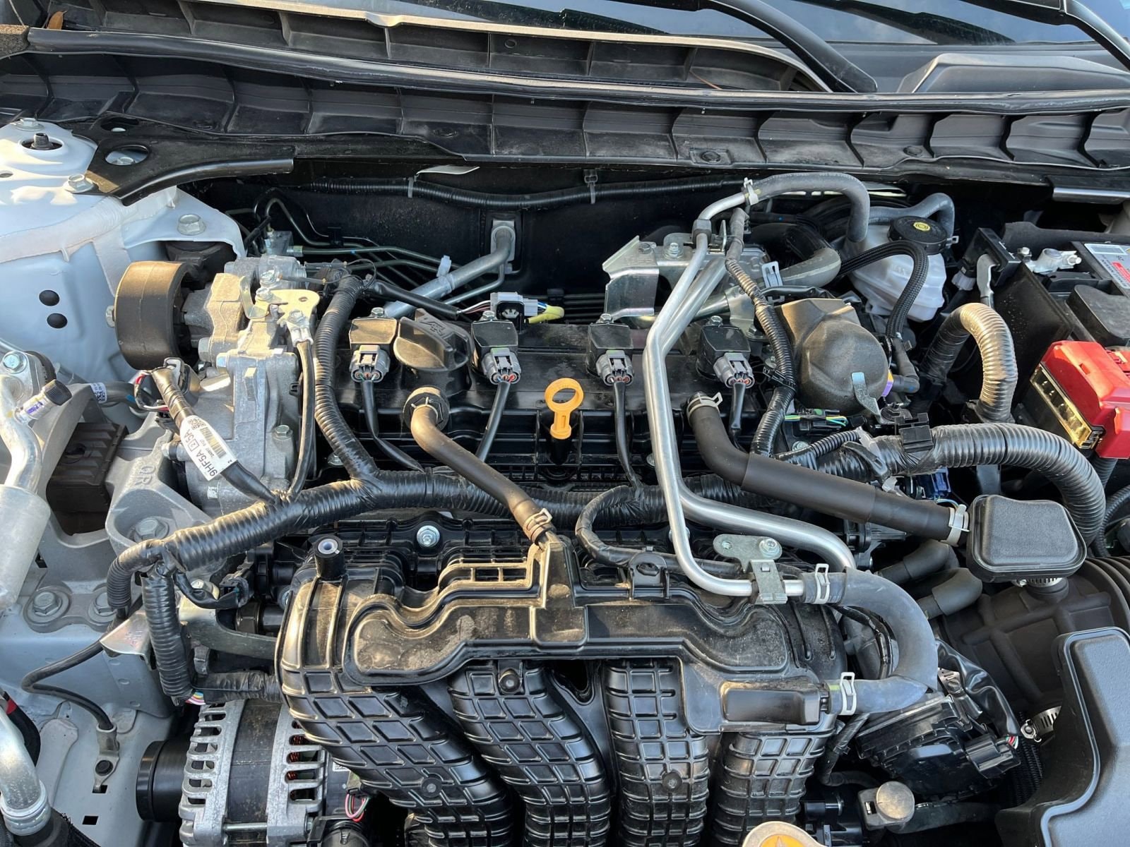 Thumbnail: 2025 Nissan Altima - 31