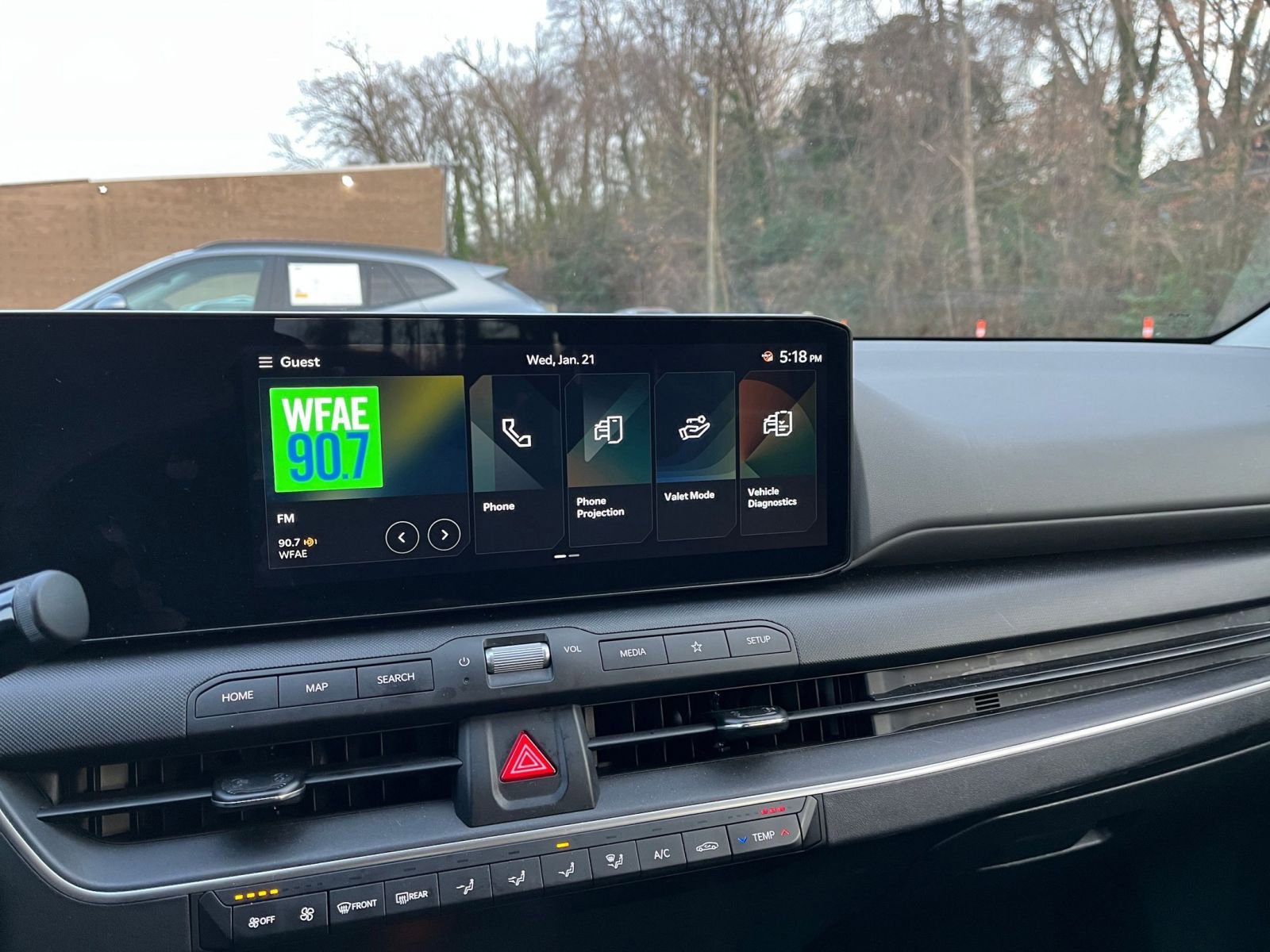 Thumbnail: 2025 Kia K4 - 17