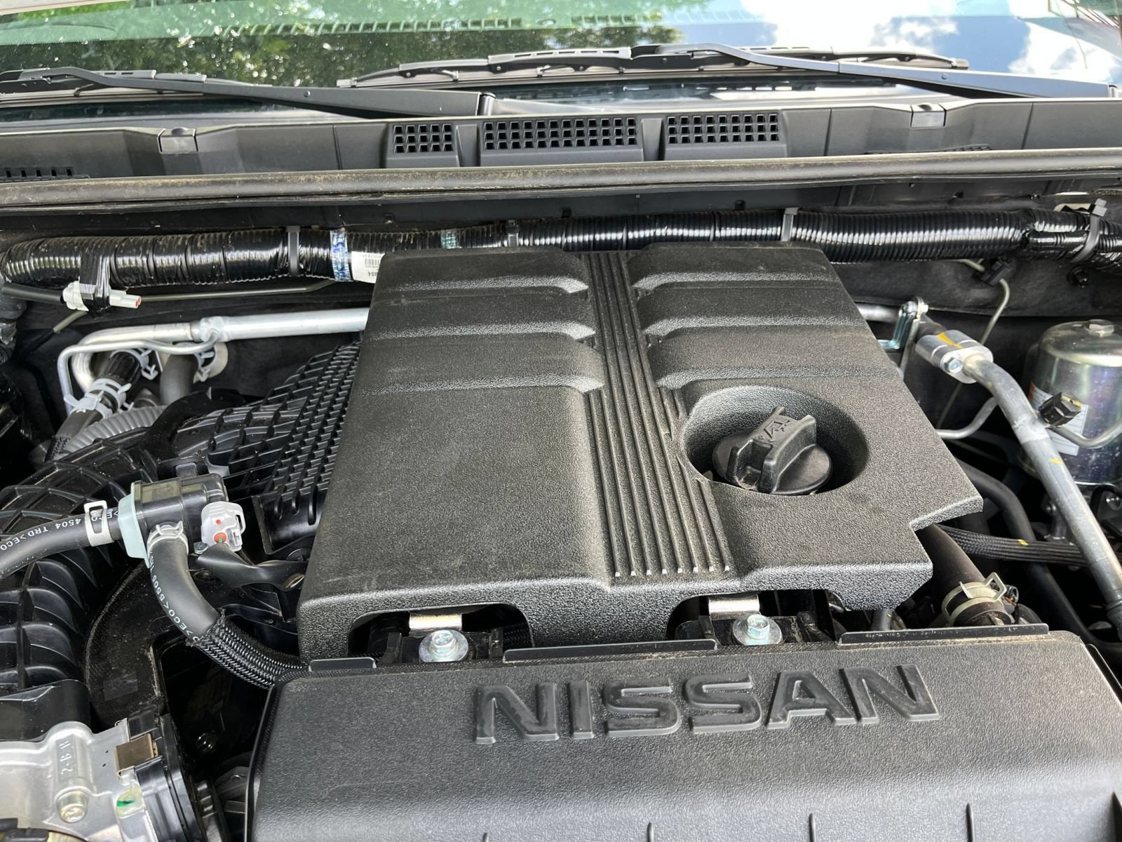 Thumbnail: 2026 Nissan Frontier - 32