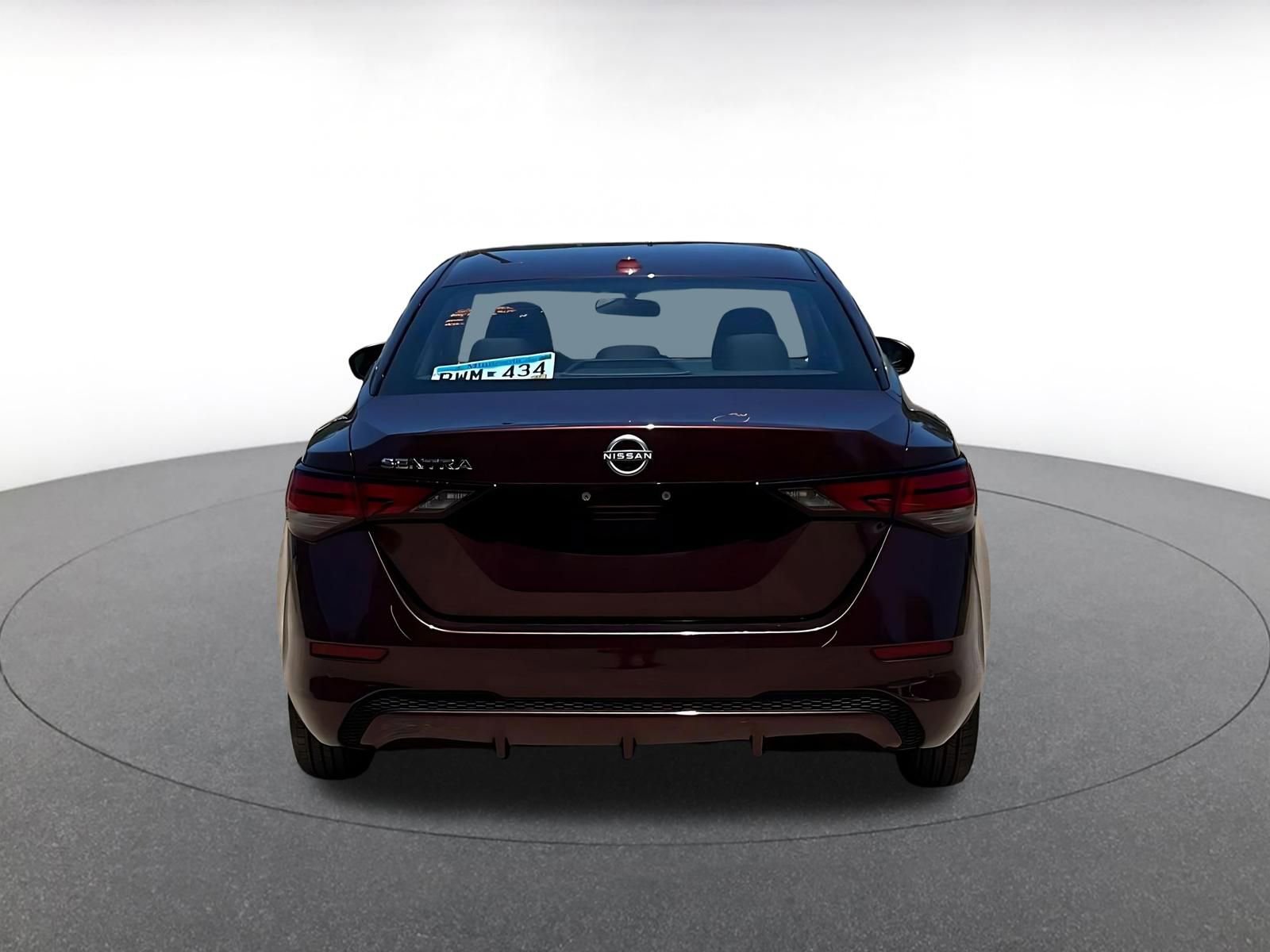 Thumbnail: 2025 Nissan Sentra - 16