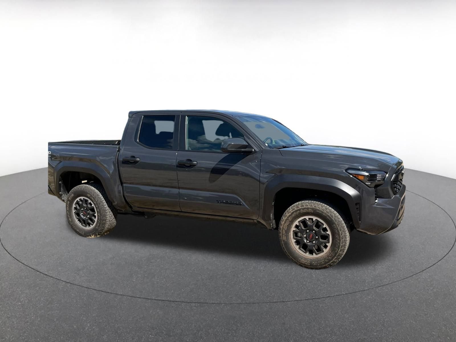 Thumbnail: 2025 Toyota Tacoma - 2