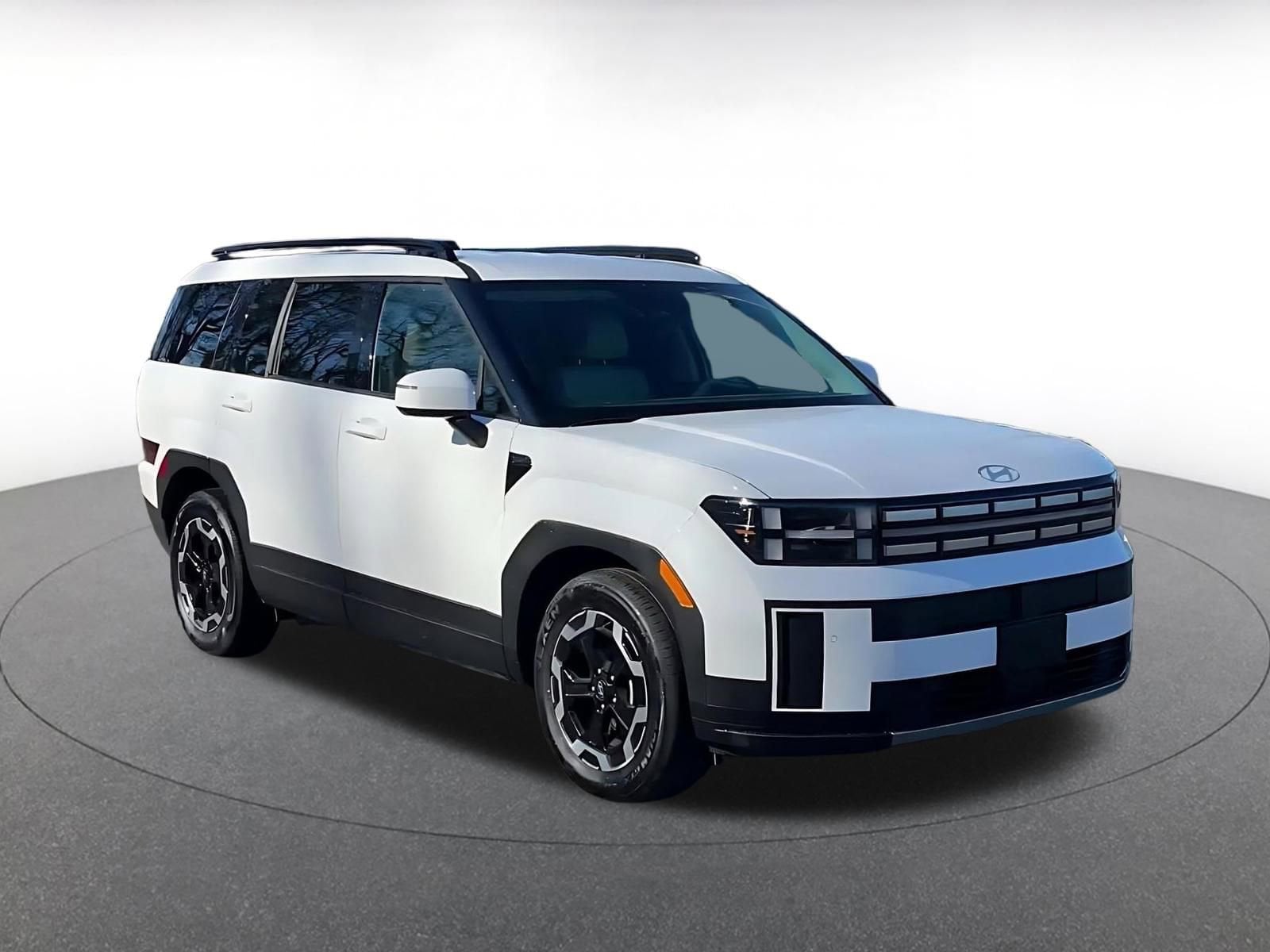 Thumbnail: 2025 Hyundai Santa Fe - 2