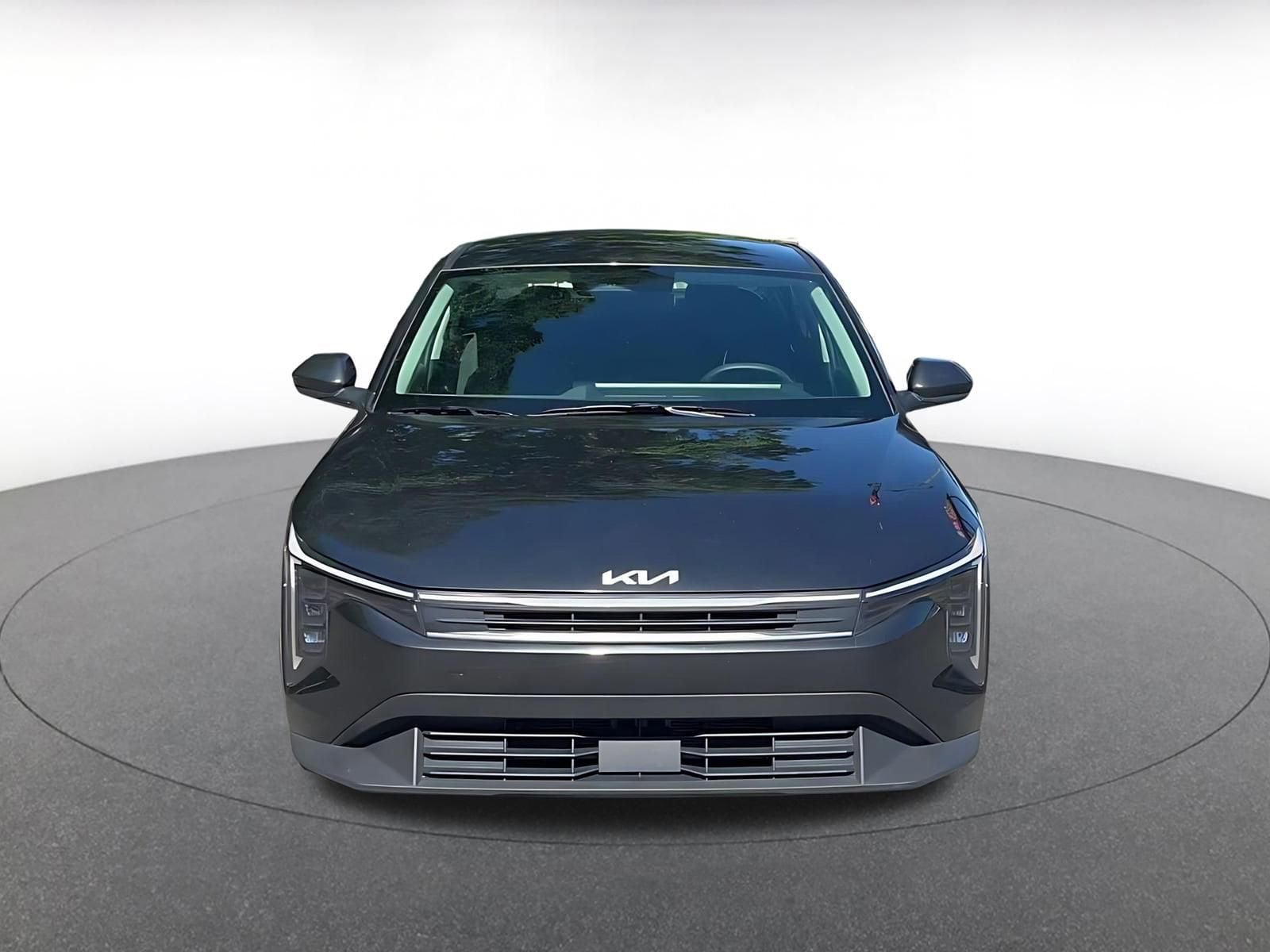 Thumbnail: 2025 Kia K4 - 4