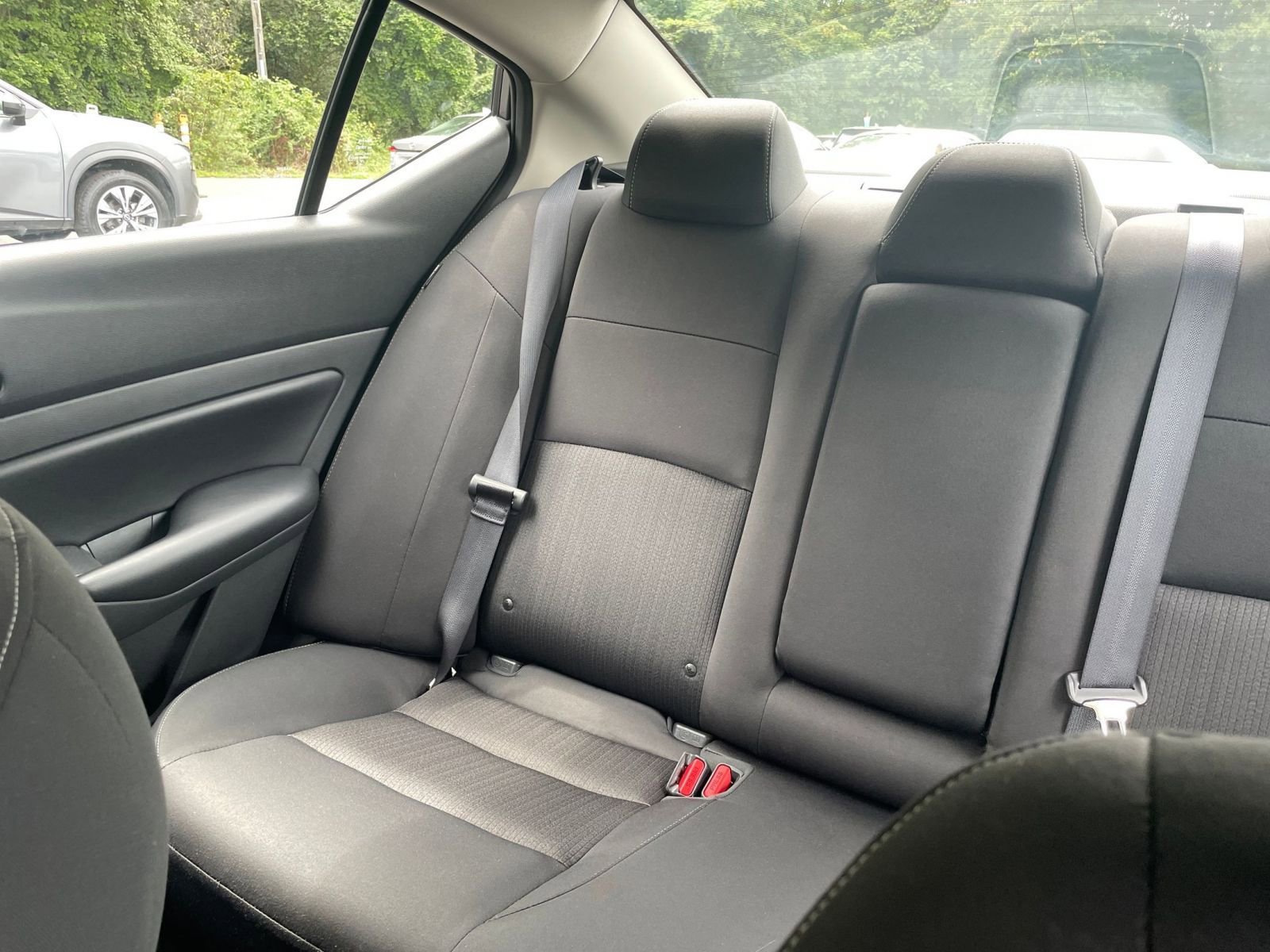 Thumbnail: 2024 Nissan Altima - 35