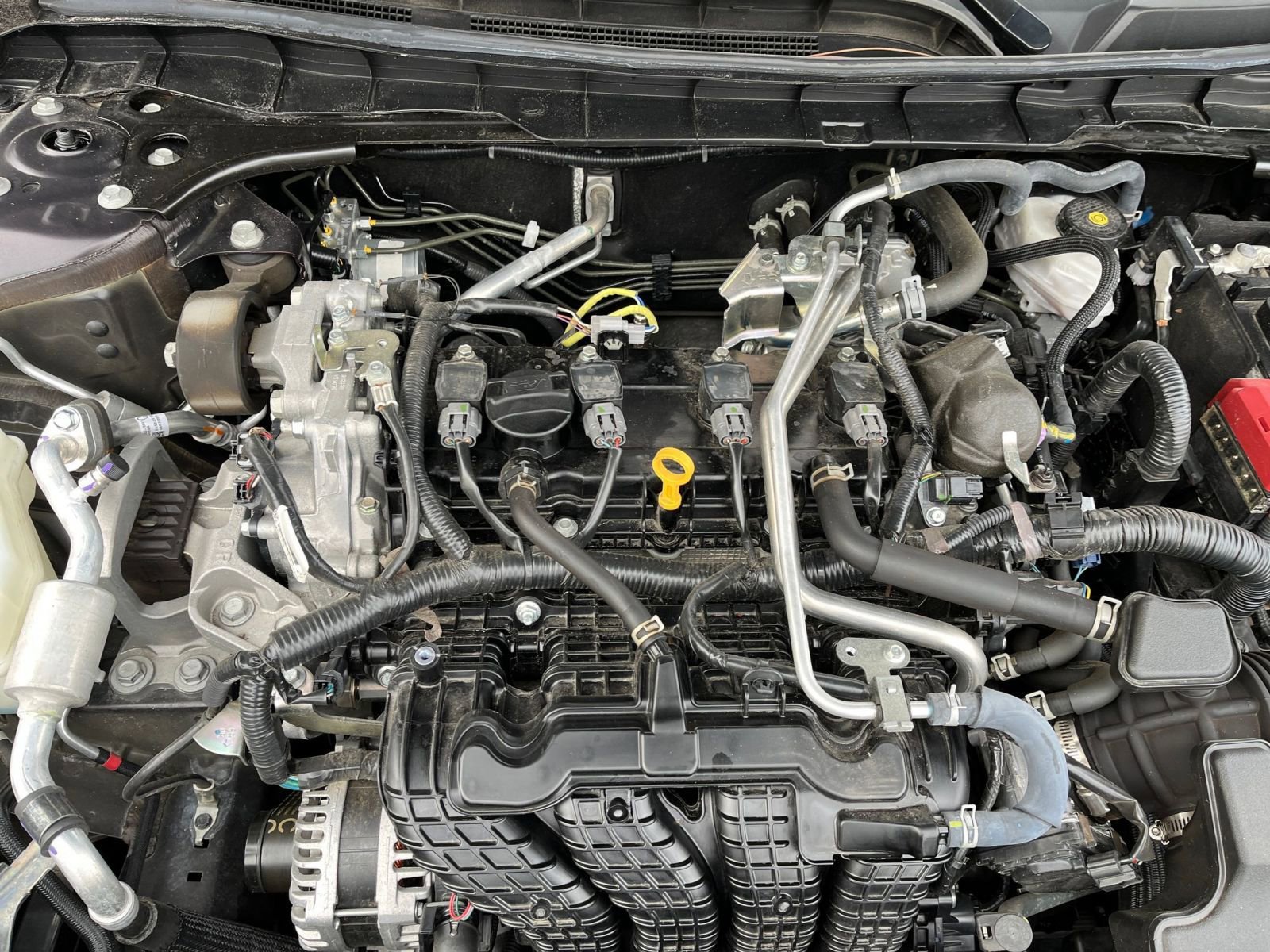 Thumbnail: 2025 Nissan Altima - 31