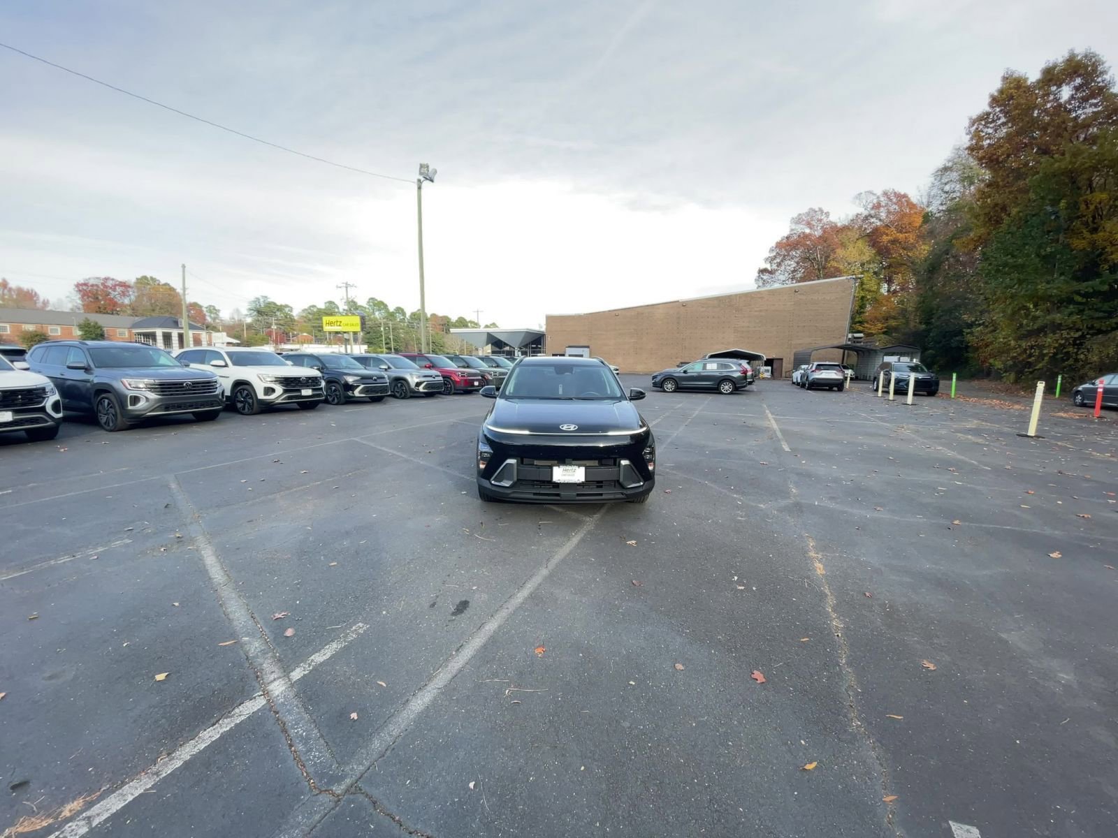 Thumbnail: 2025 Hyundai Kona - 15