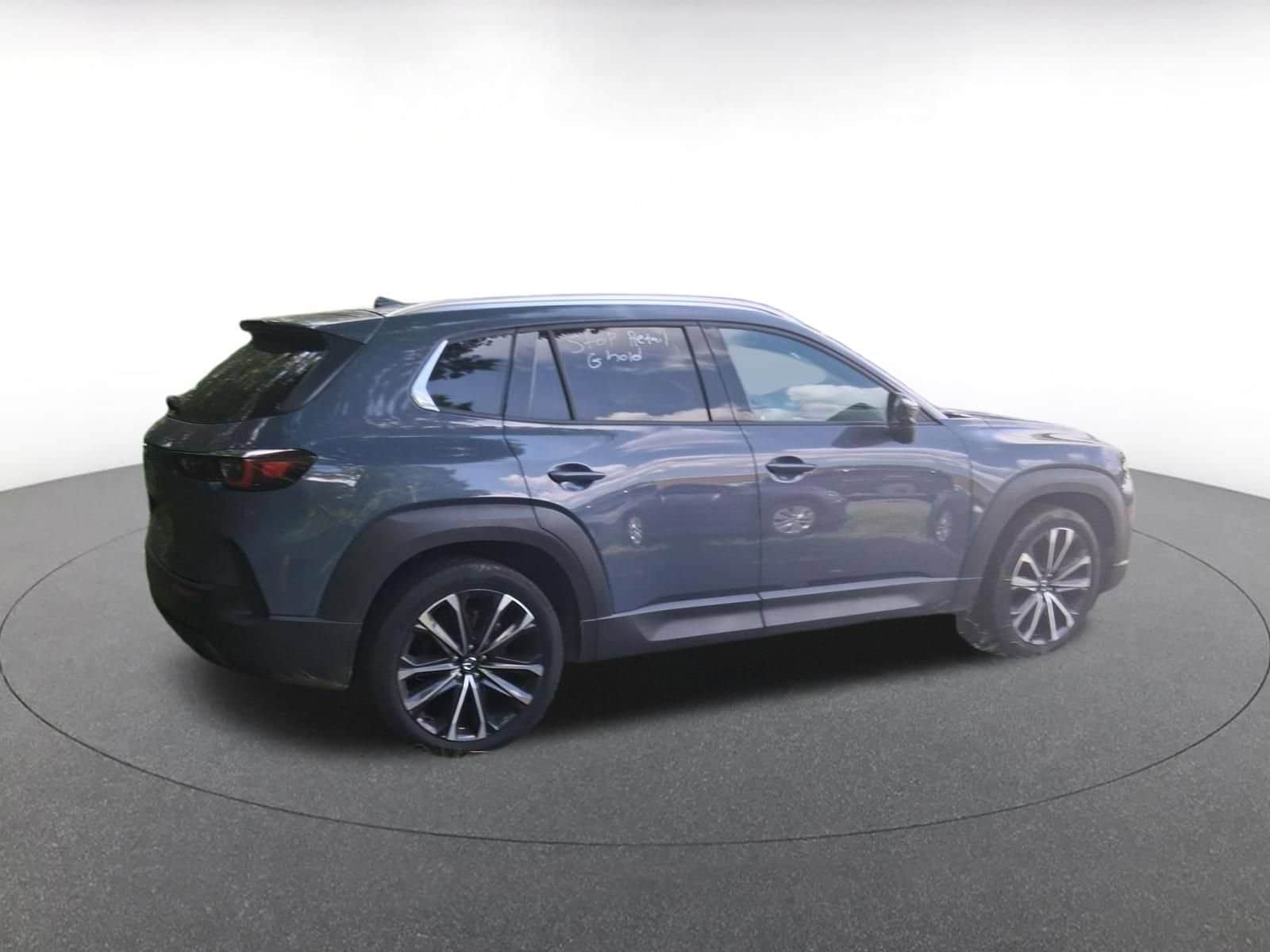 Thumbnail: 2026 Mazda CX-50 - 16