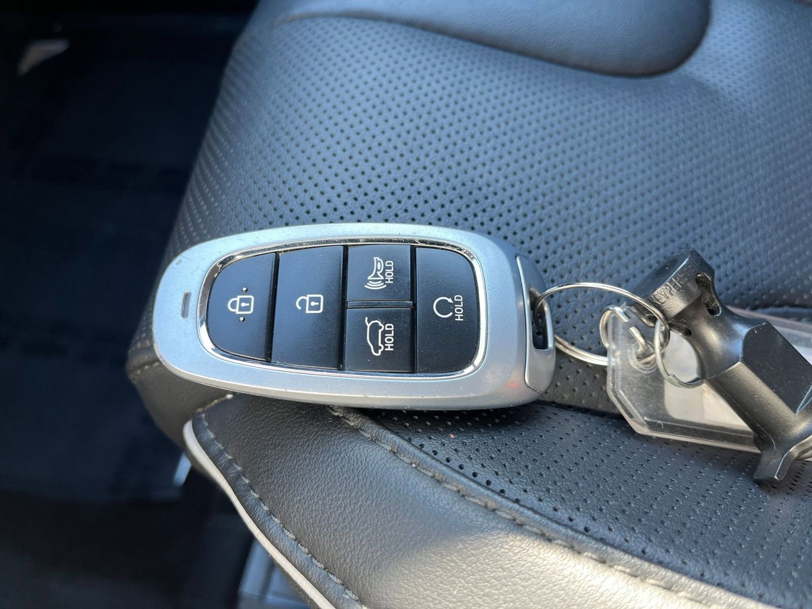 Thumbnail: 2025 Hyundai Palisade - 24