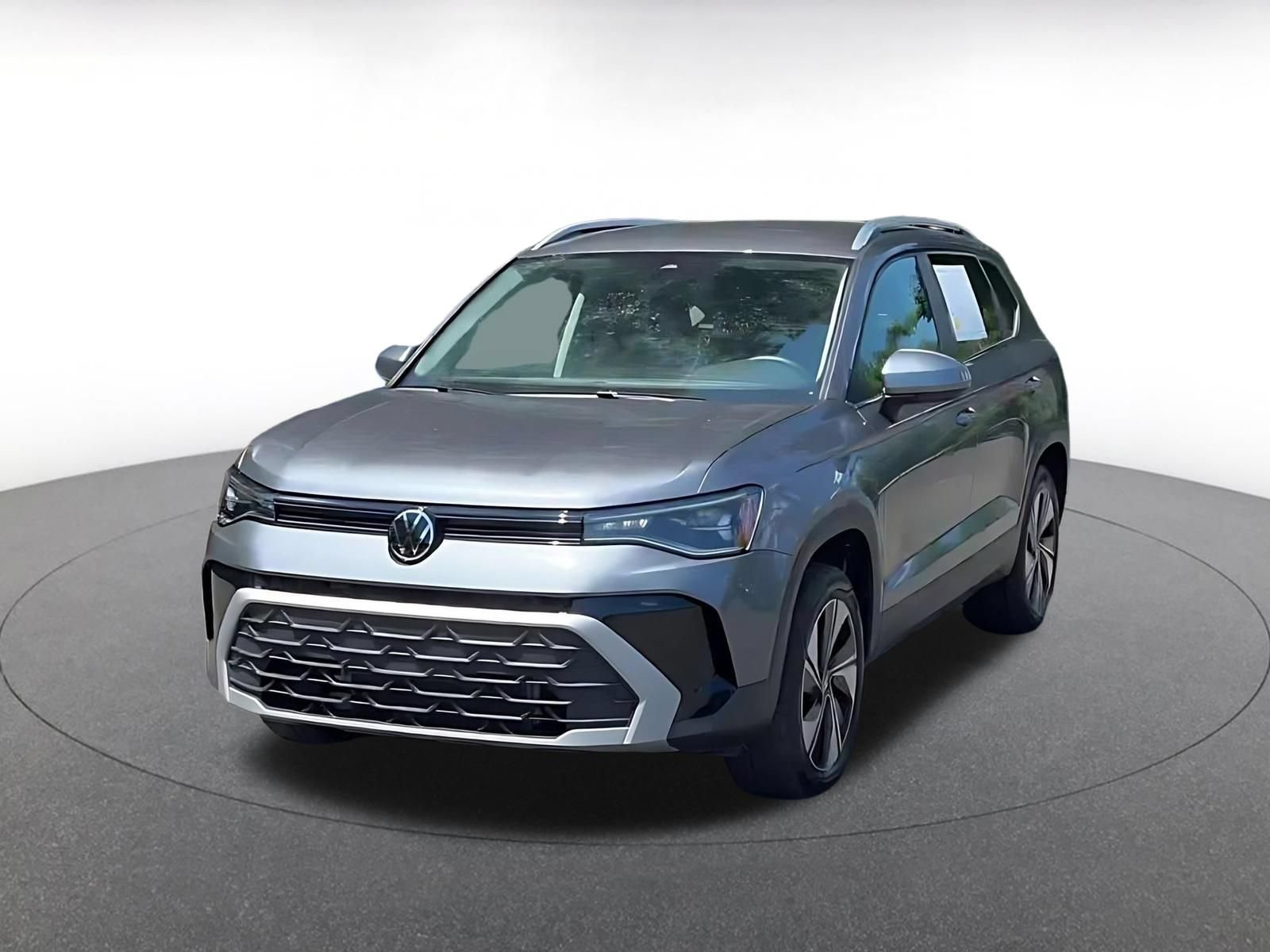Thumbnail: 2026 Volkswagen Taos - 7