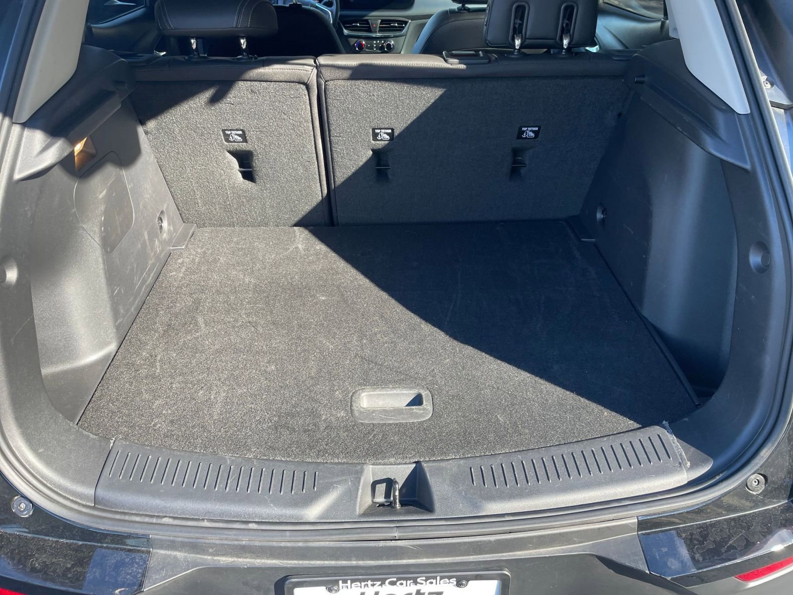 Thumbnail: 2025 Buick Encore GX - 27