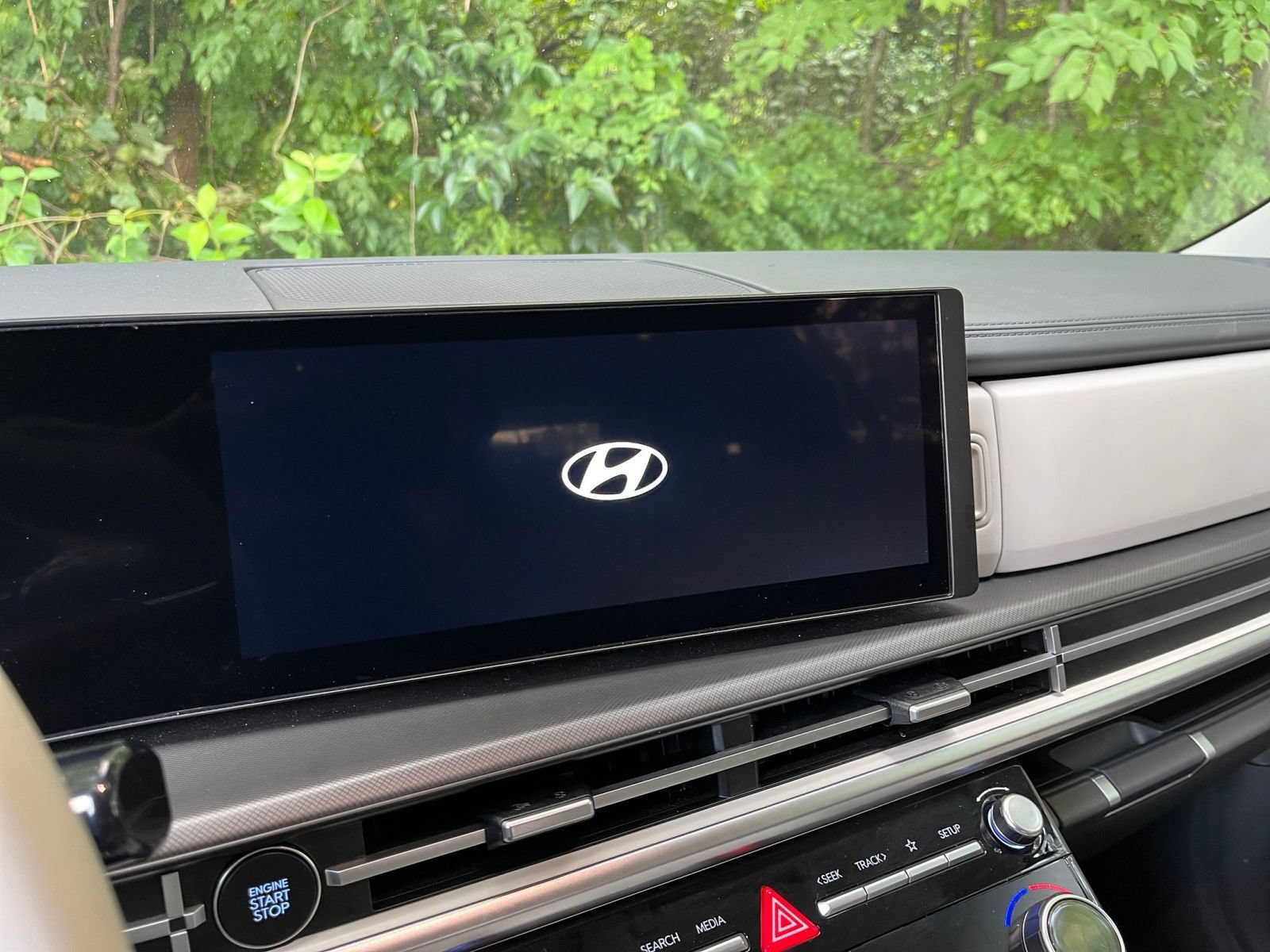 Thumbnail: 2026 Hyundai Santa Fe - 17