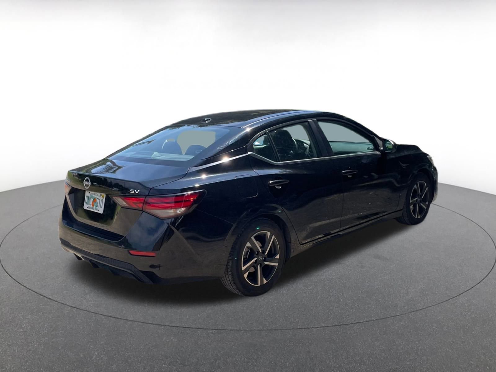 Thumbnail: 2024 Nissan Sentra - 16