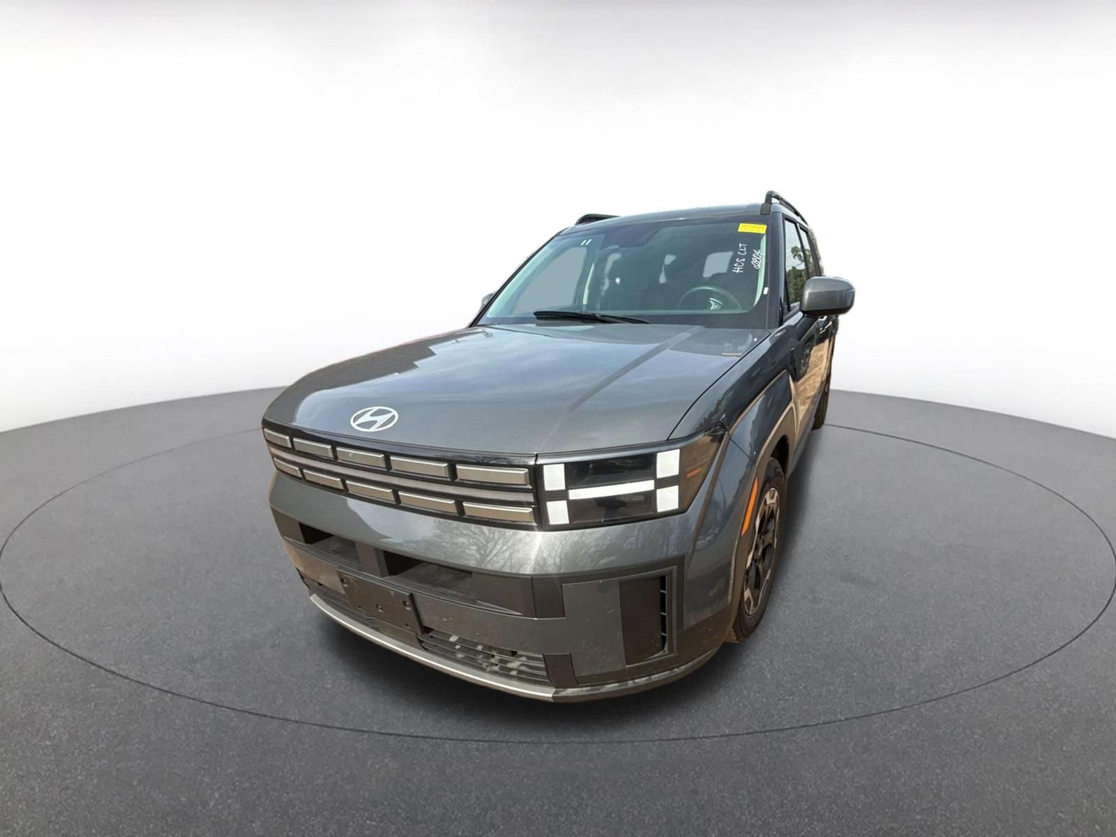 Thumbnail: 2025 Hyundai Santa Fe - 14