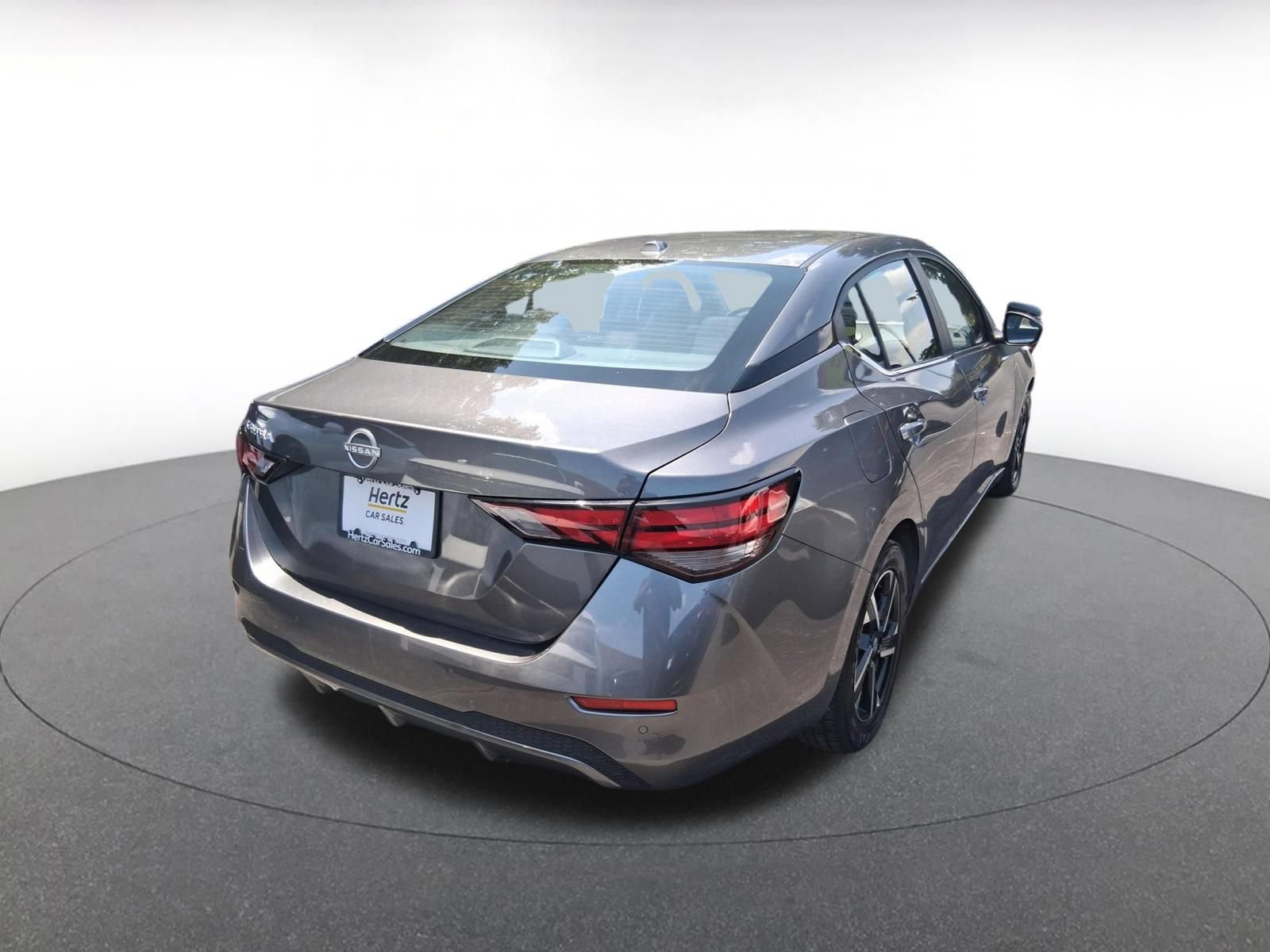 Thumbnail: 2025 Nissan Sentra - 12