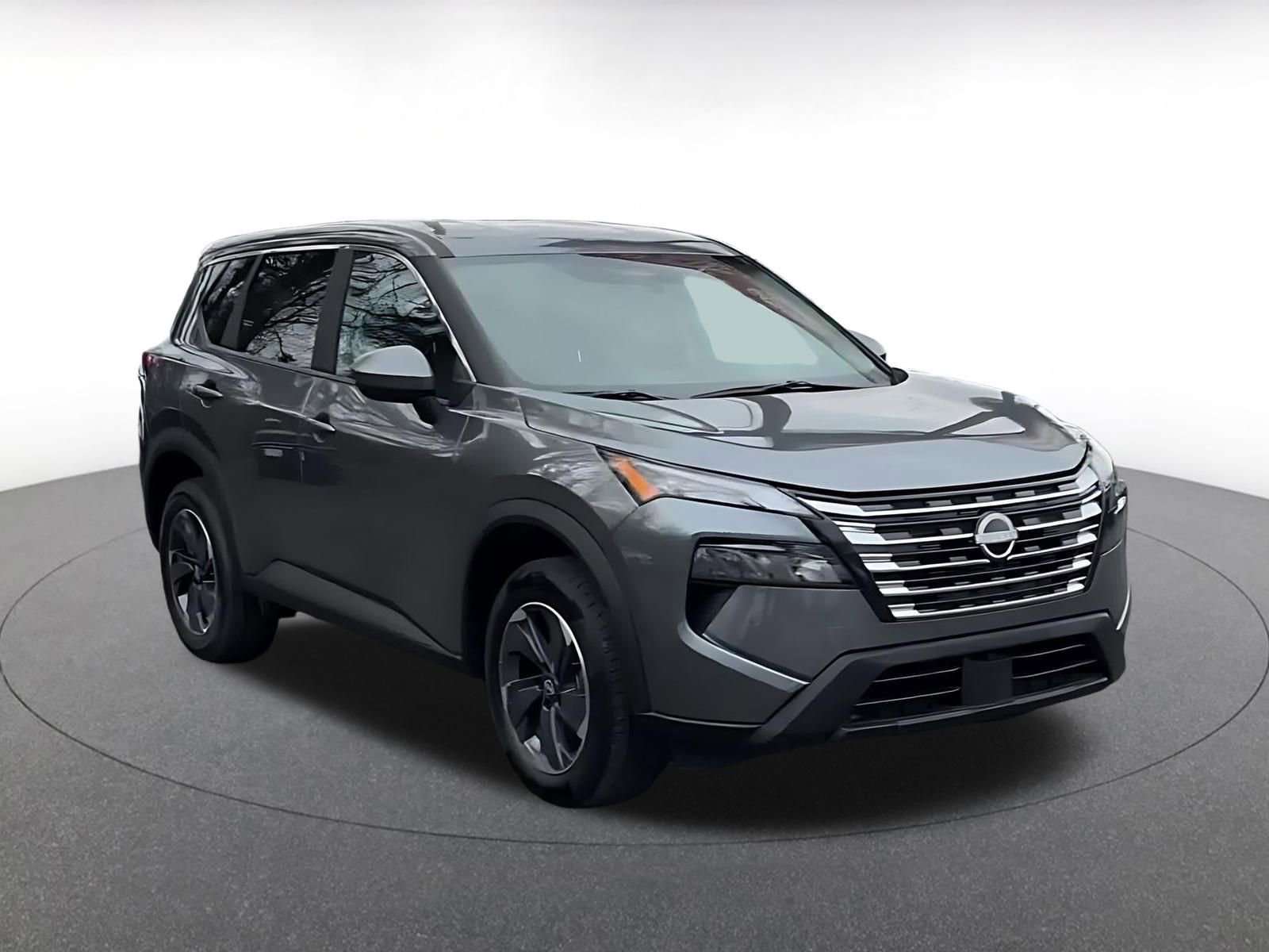 Thumbnail: 2025 Nissan Rogue - 3