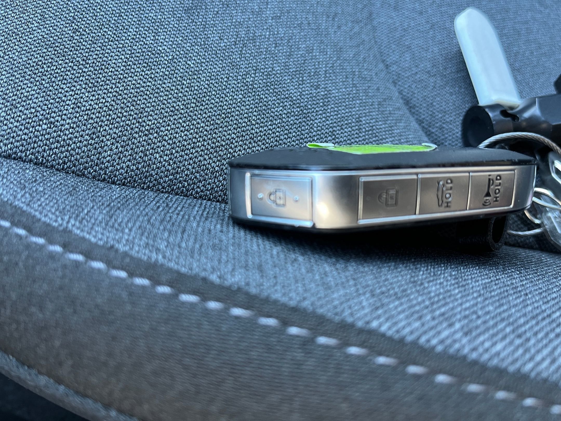 Thumbnail: 2025 Kia K4 - 22